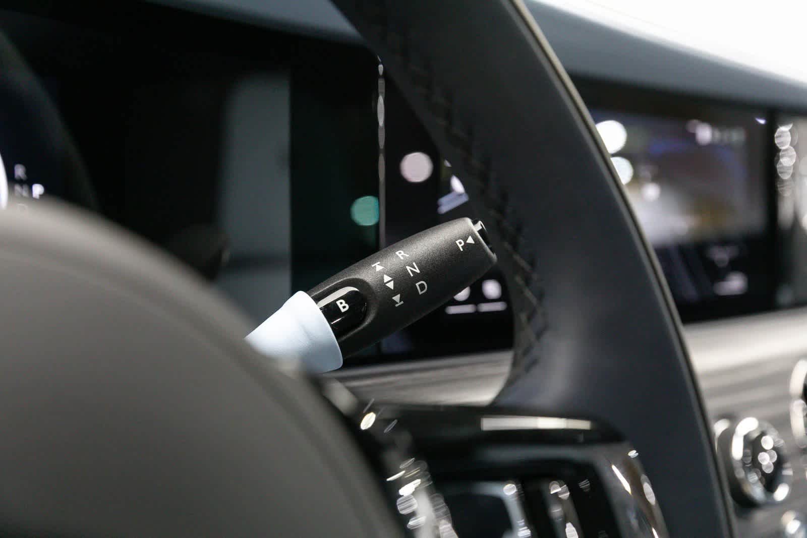 2024 Rolls-Royce Spectre Base 17