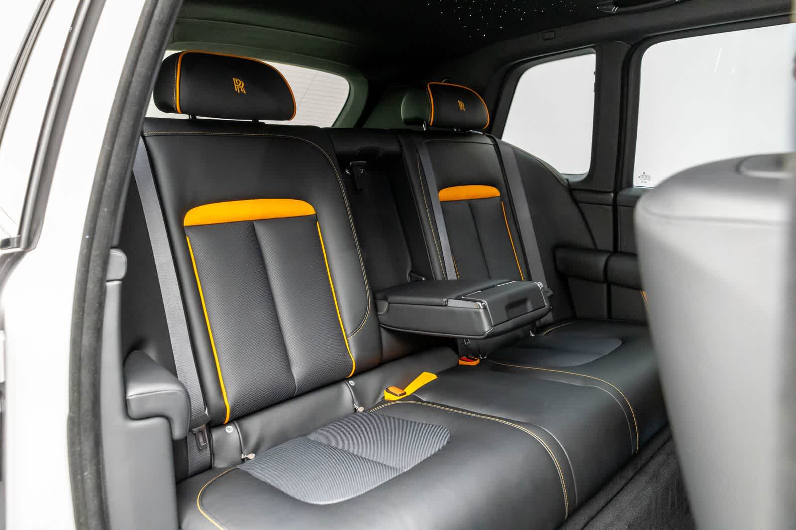 Thumbnail: 2026 Rolls-Royce Cullinan - 14