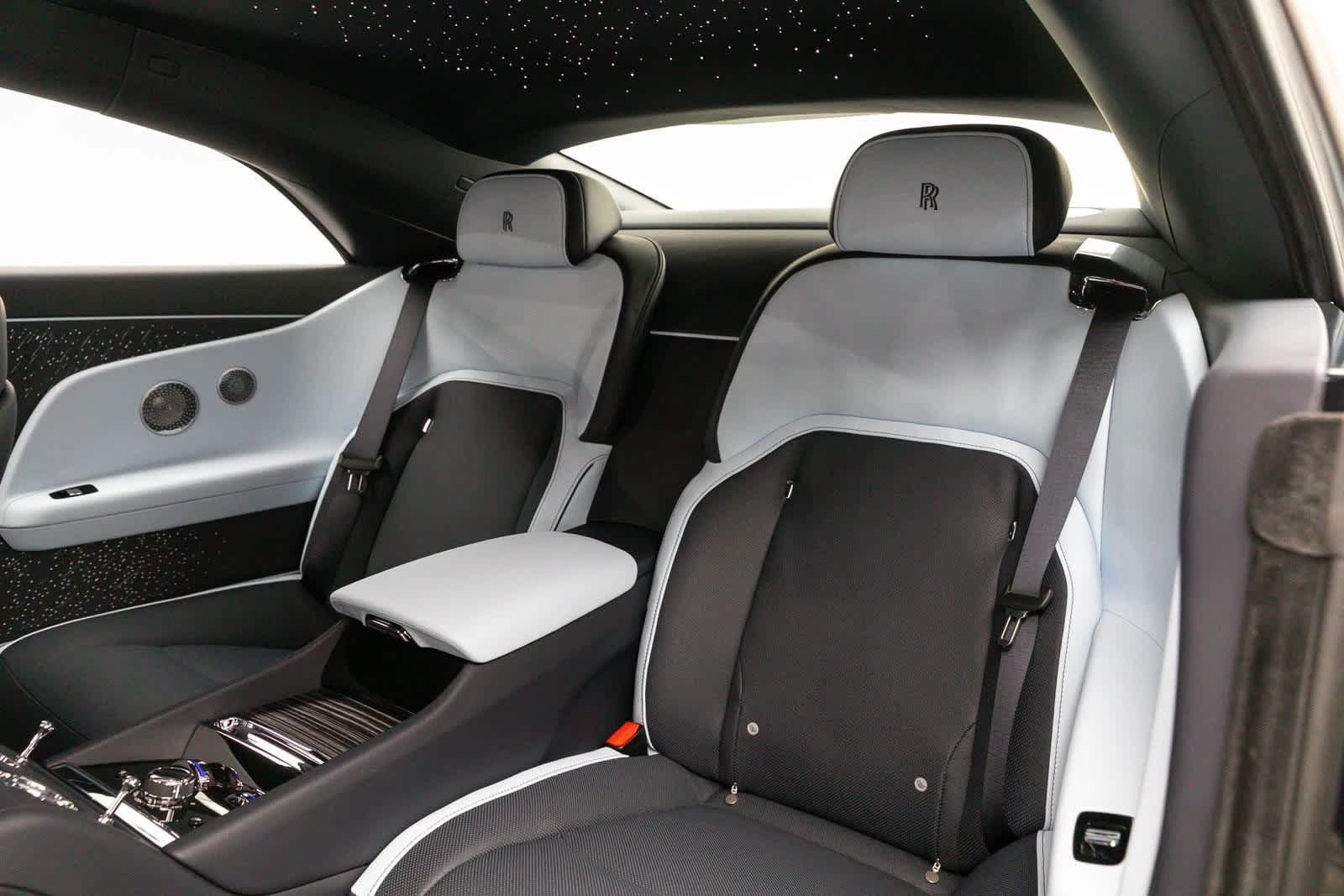 2024 Rolls-Royce Spectre Base 51
