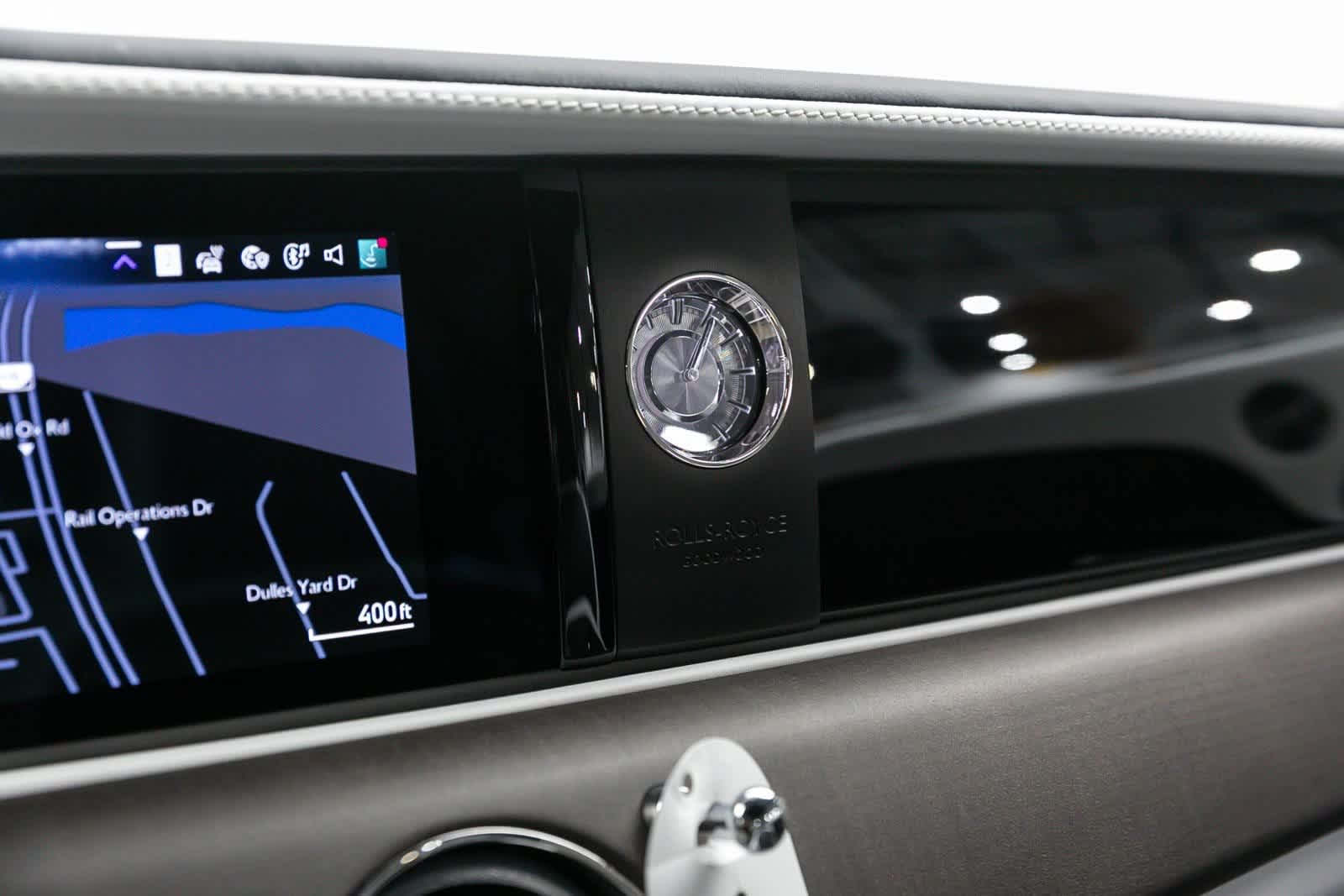 Thumbnail: 2024 Rolls-Royce Spectre - 21