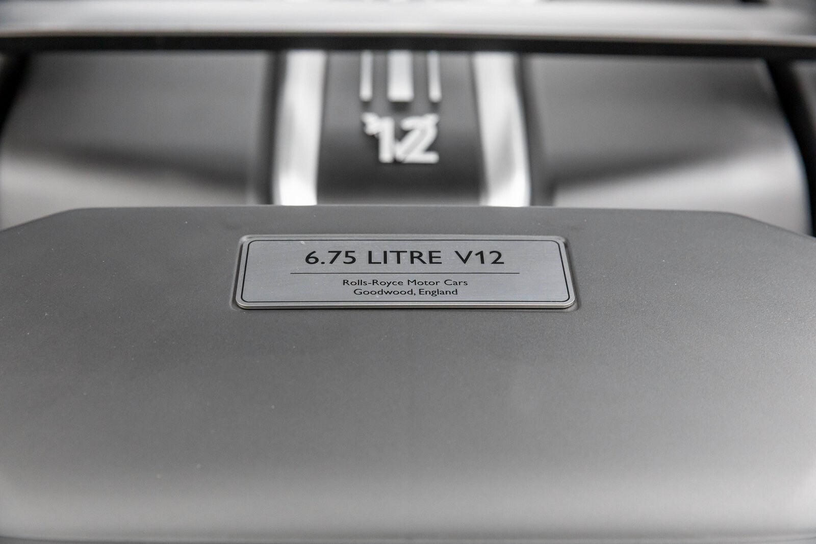 Thumbnail: 2026 Rolls-Royce Cullinan - 42