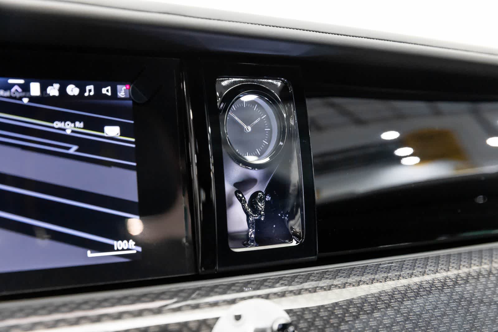 Thumbnail: 2026 Rolls-Royce Ghost - 41