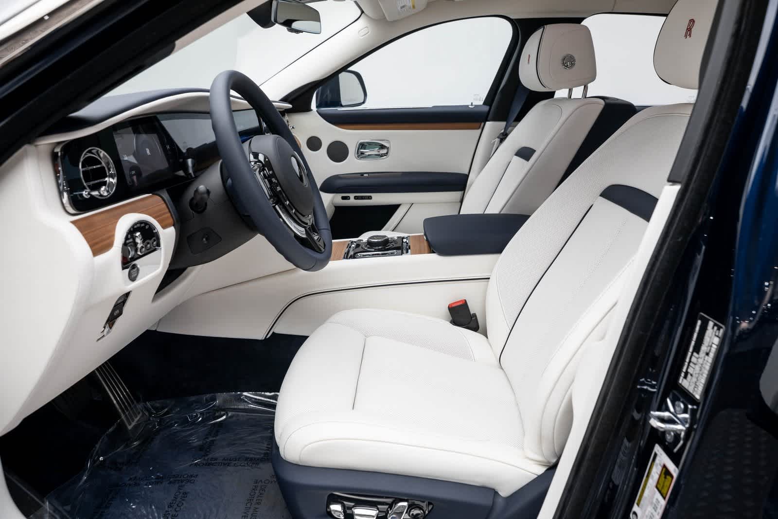 Thumbnail: 2026 Rolls-Royce Ghost - 9