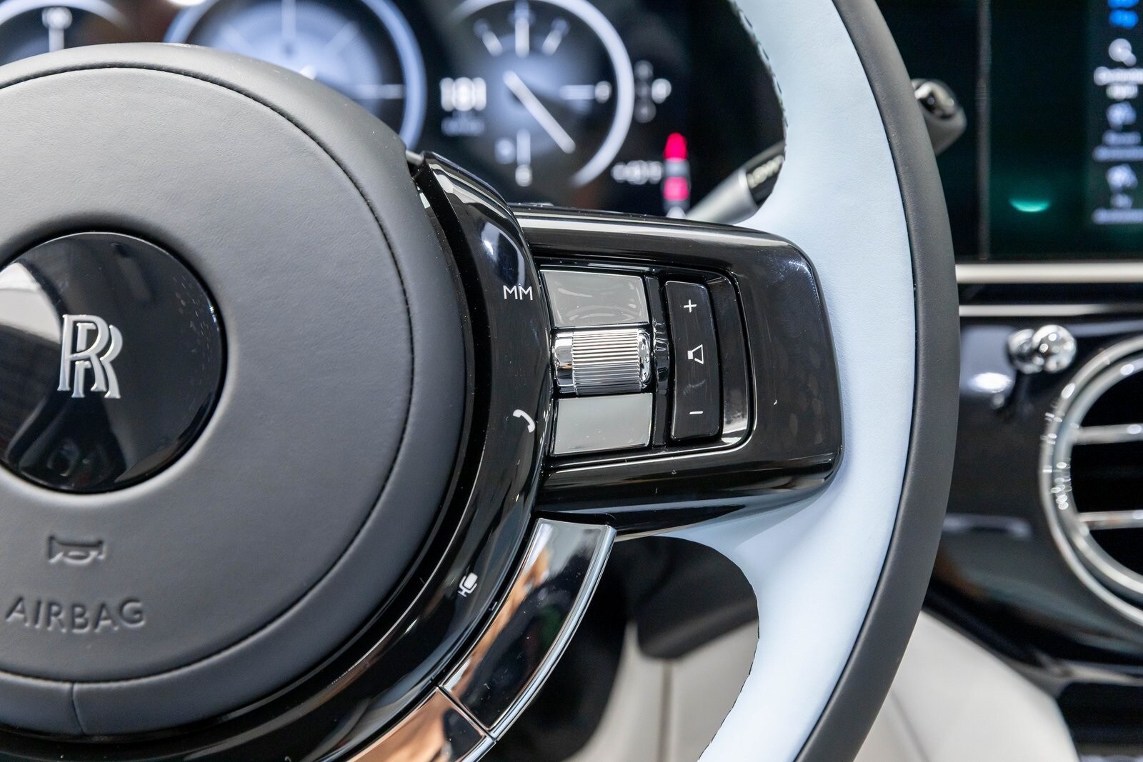 Thumbnail: 2026 Rolls-Royce Ghost - 21