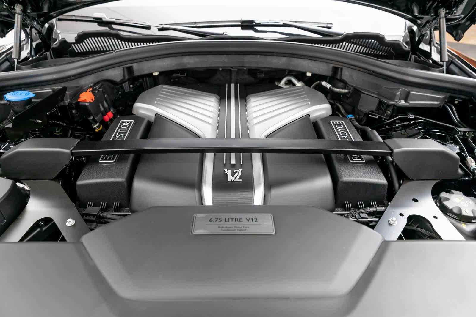 Thumbnail: 2026 Rolls-Royce Cullinan - 42