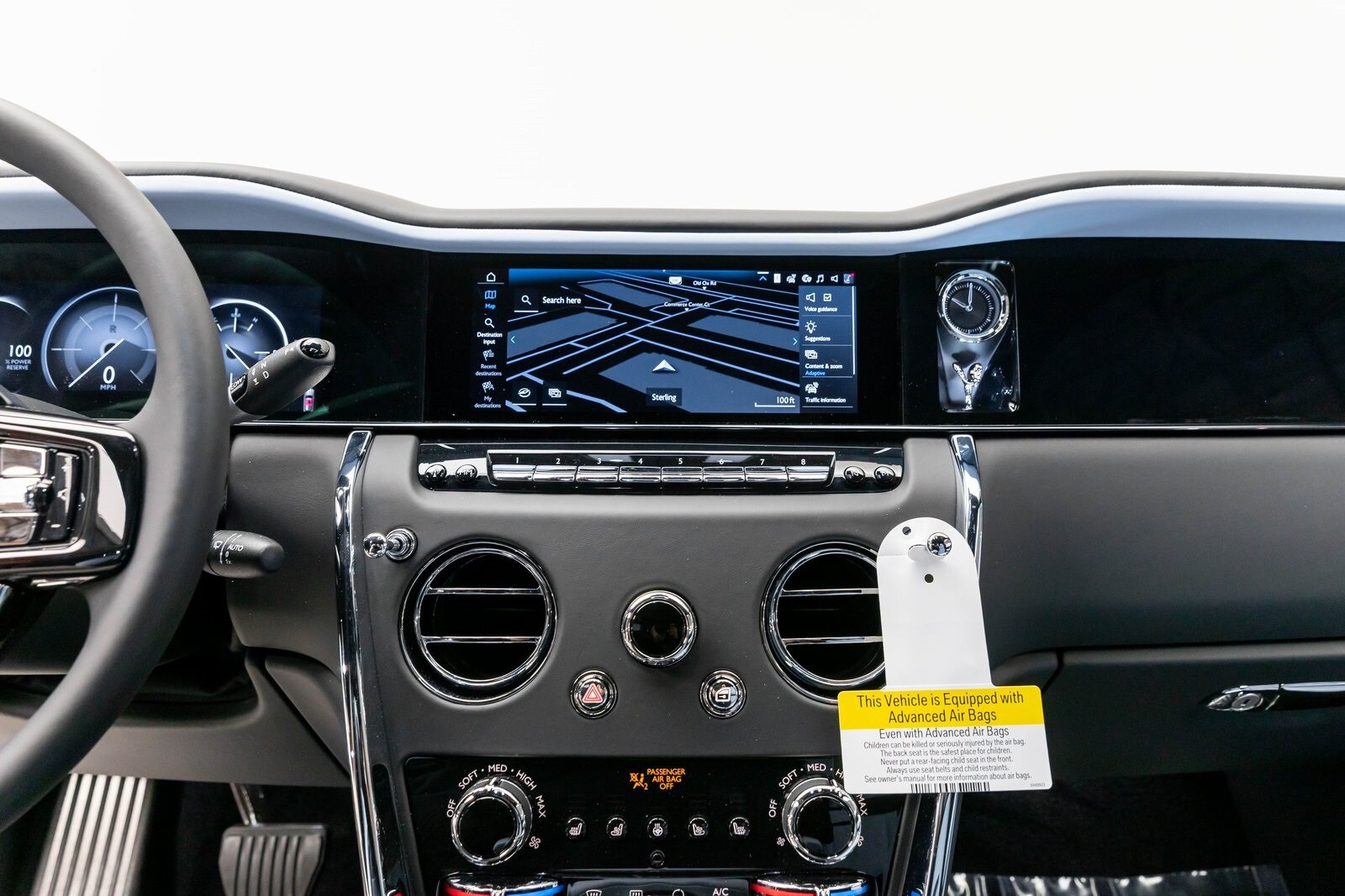 Thumbnail: 2026 Rolls-Royce Cullinan - 4