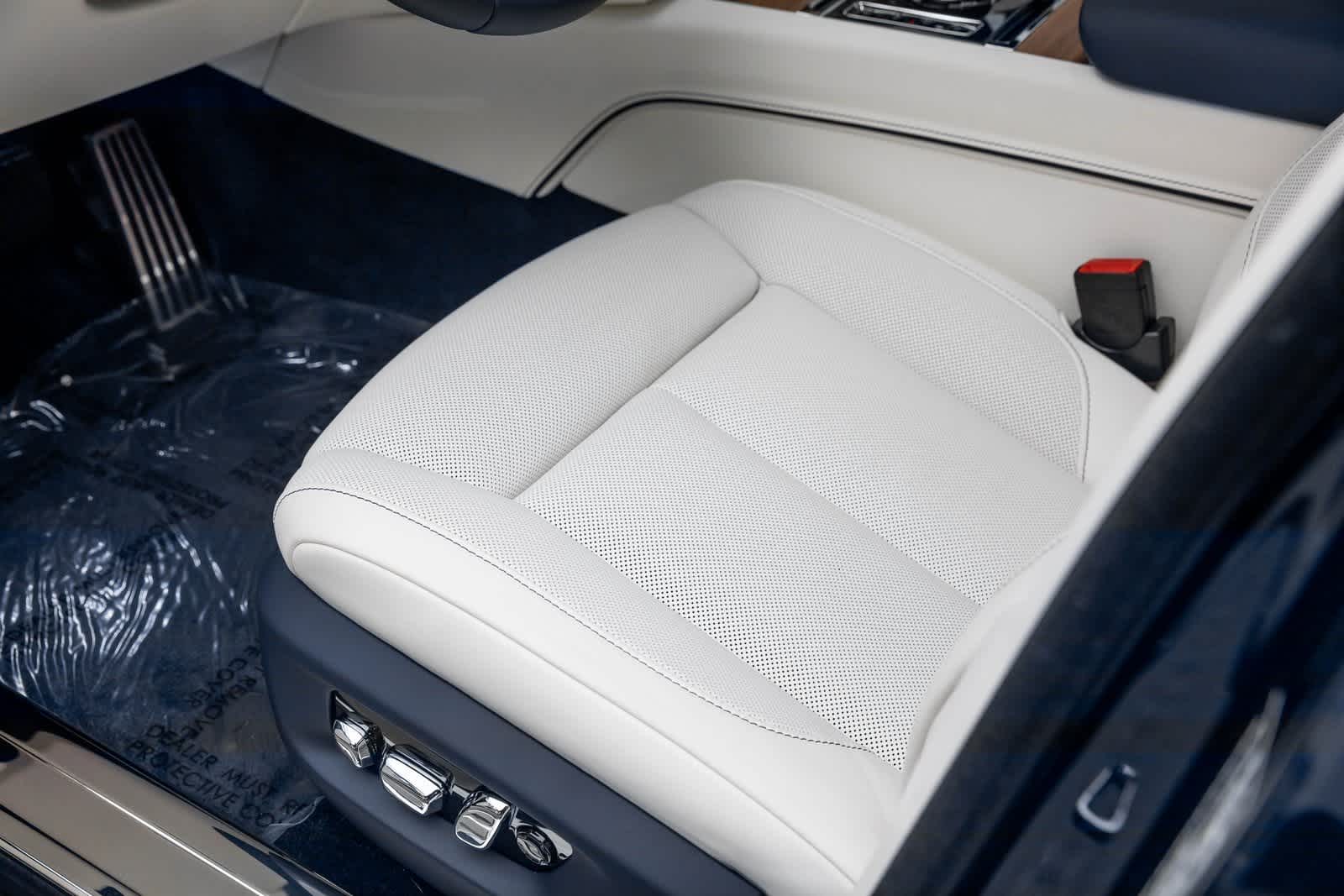 Thumbnail: 2026 Rolls-Royce Ghost - 22