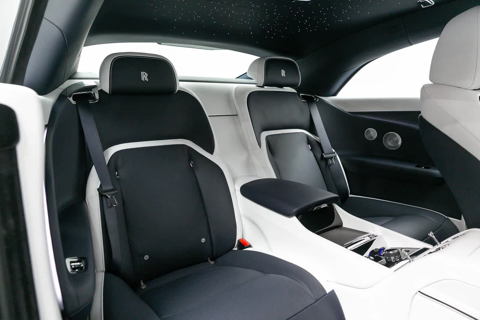 Thumbnail: 2024 Rolls-Royce Spectre - 39