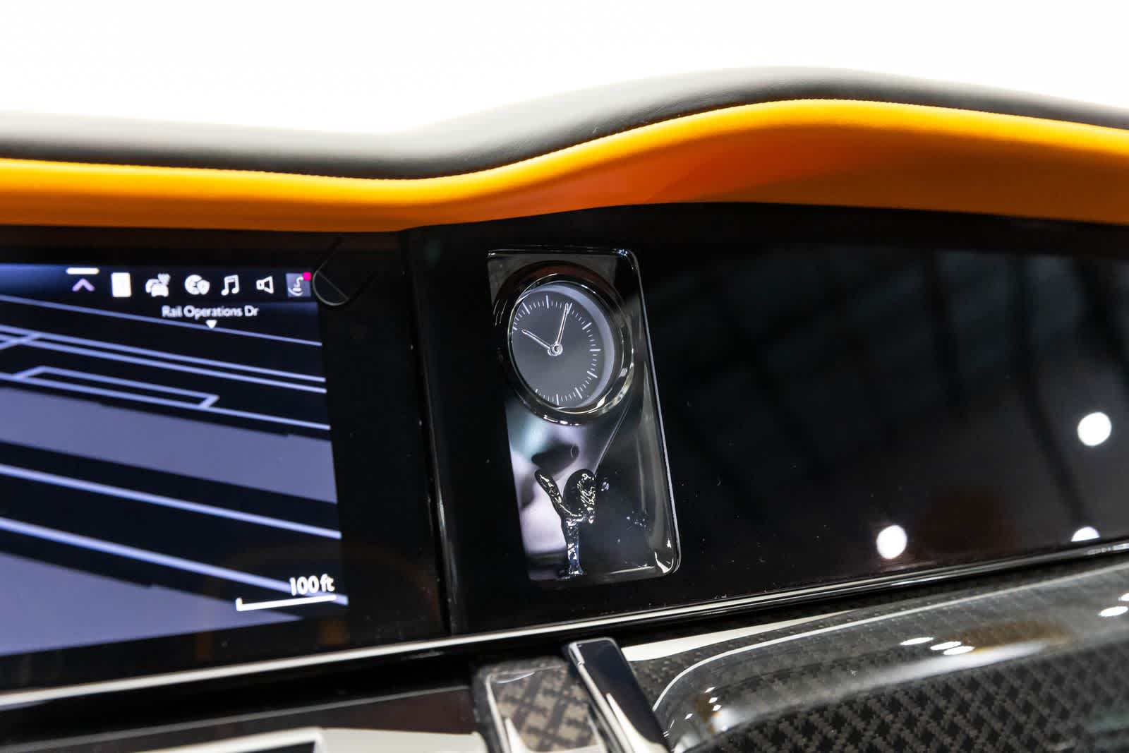 Thumbnail: 2026 Rolls-Royce Cullinan - 43