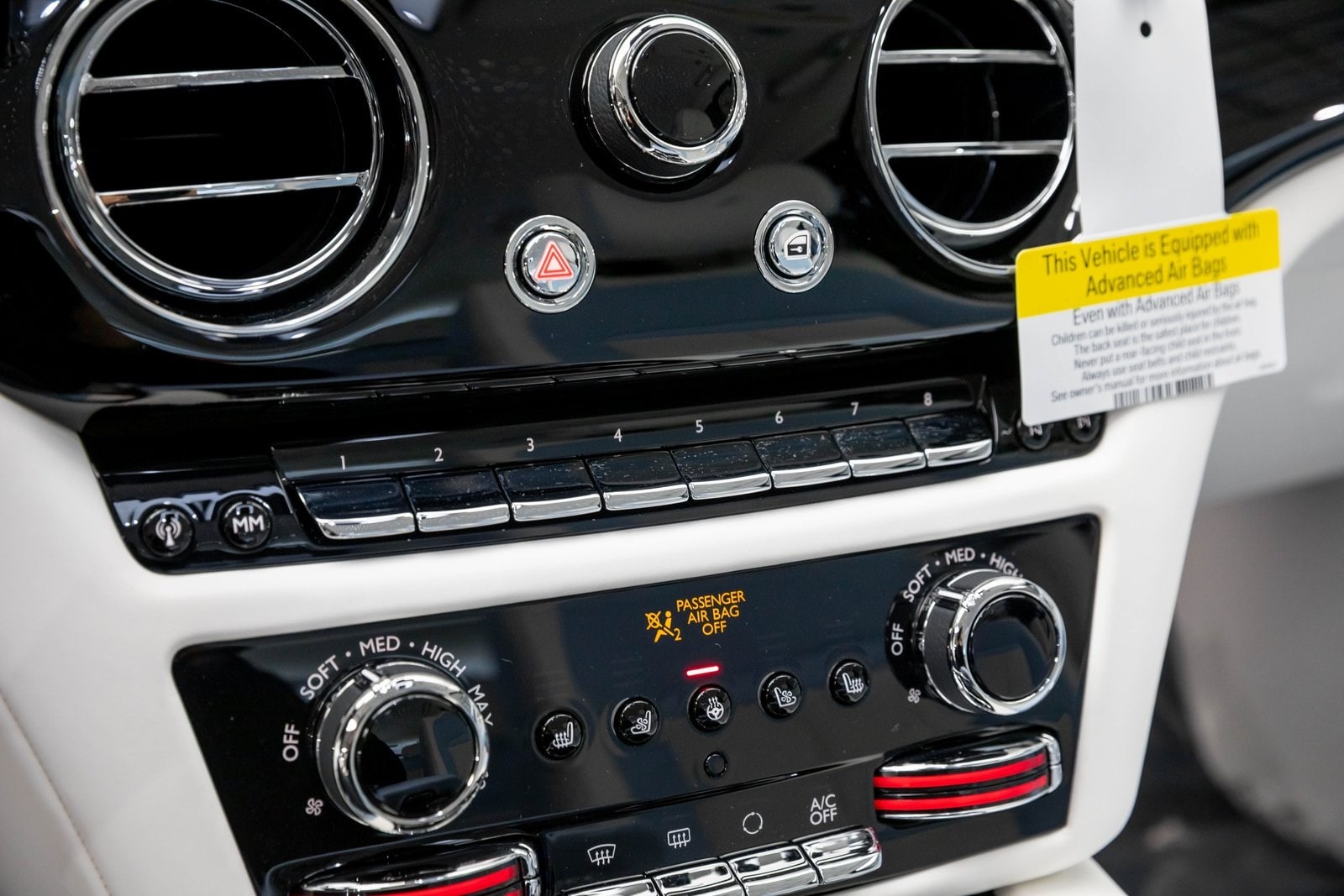 Thumbnail: 2026 Rolls-Royce Ghost - 26