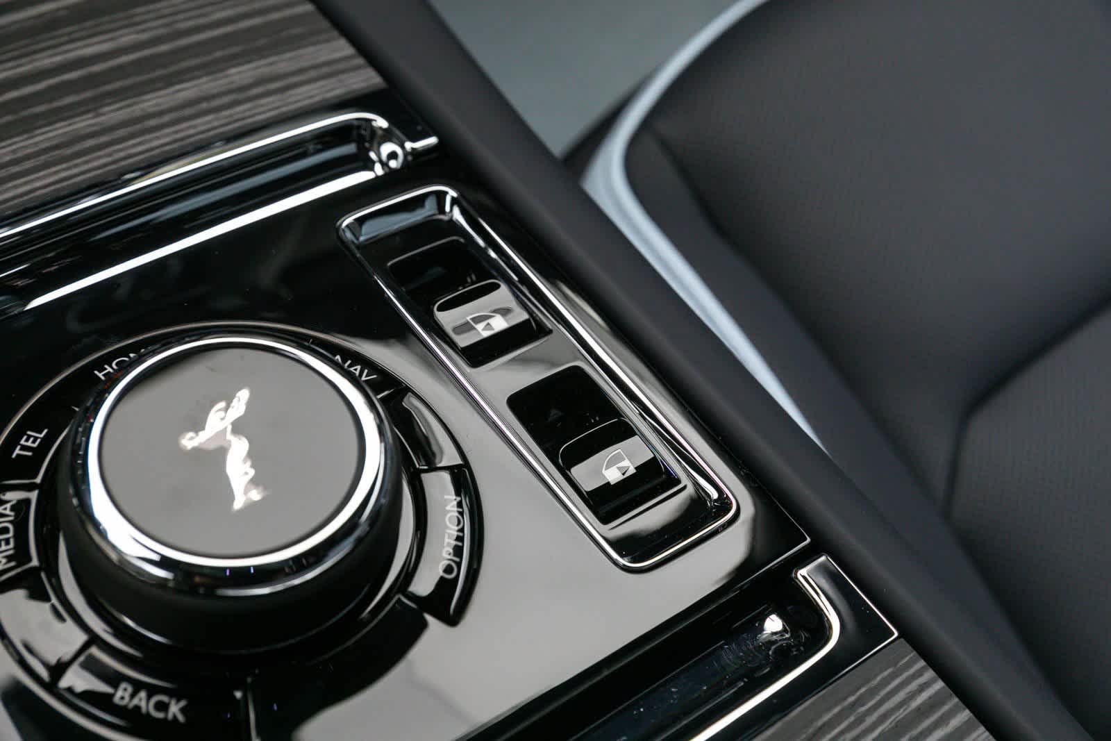 2024 Rolls-Royce Spectre Base 25