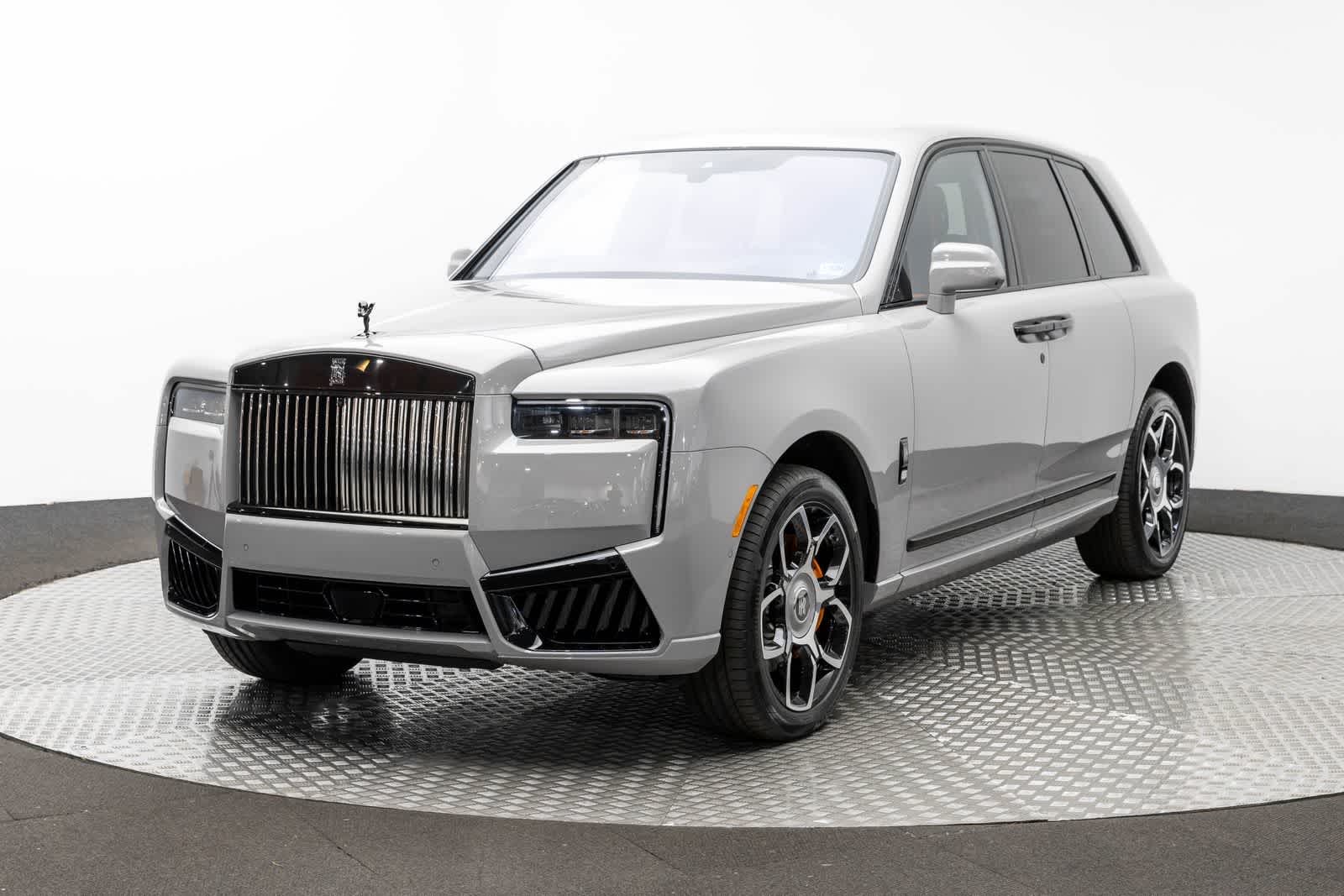 2026 Rolls-Royce Cullinan  -
                  Sterling, VA