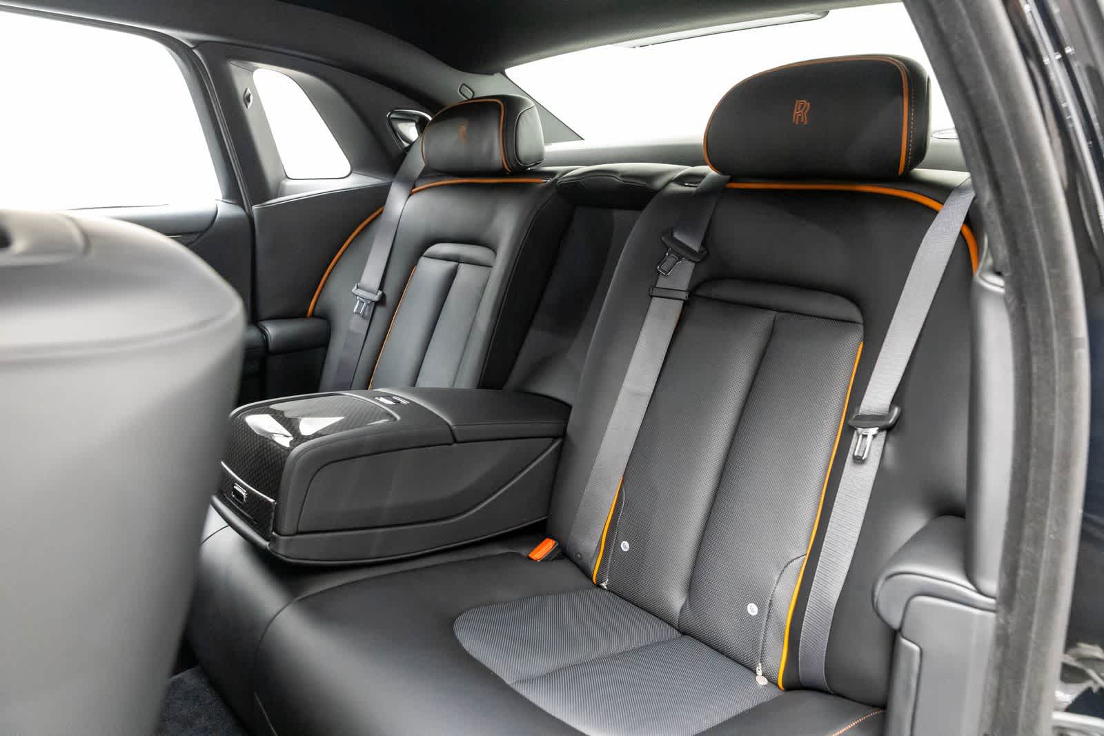 Thumbnail: 2026 Rolls-Royce Ghost - 12