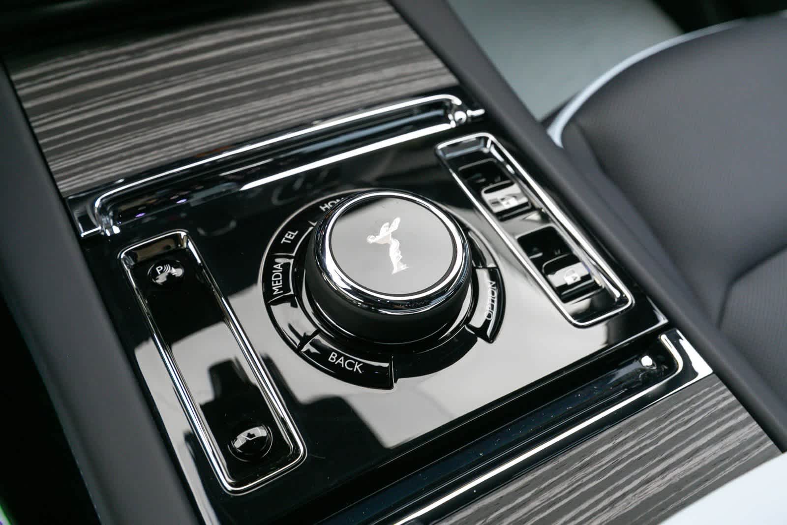 2024 Rolls-Royce Spectre Base 24