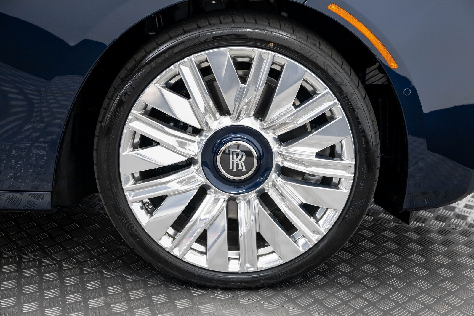 Thumbnail: 2026 Rolls-Royce Ghost - 46