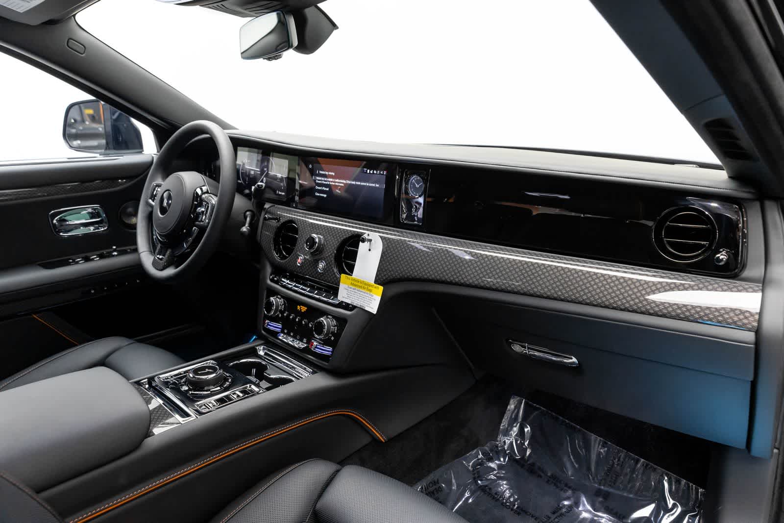 Thumbnail: 2026 Rolls-Royce Ghost - 51