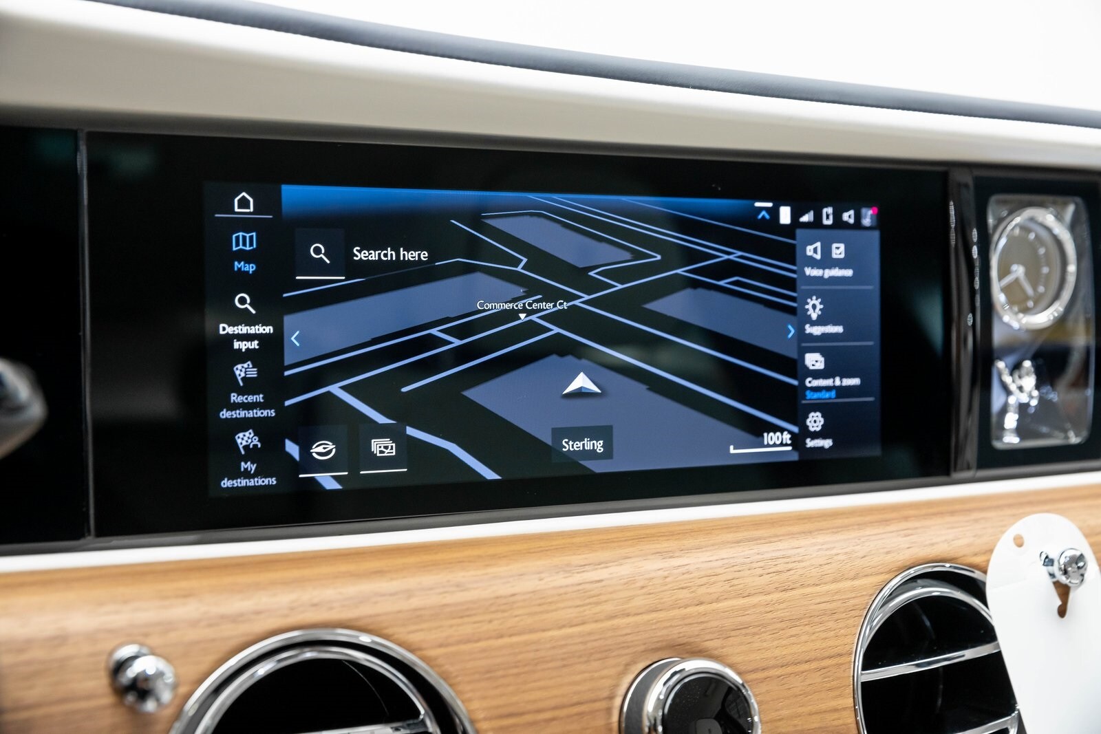 Thumbnail: 2026 Rolls-Royce Ghost - 14