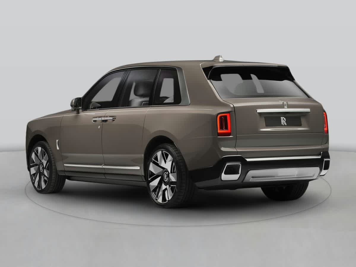 2025 Rolls-Royce Cullinan  -
                  Sterling, VA