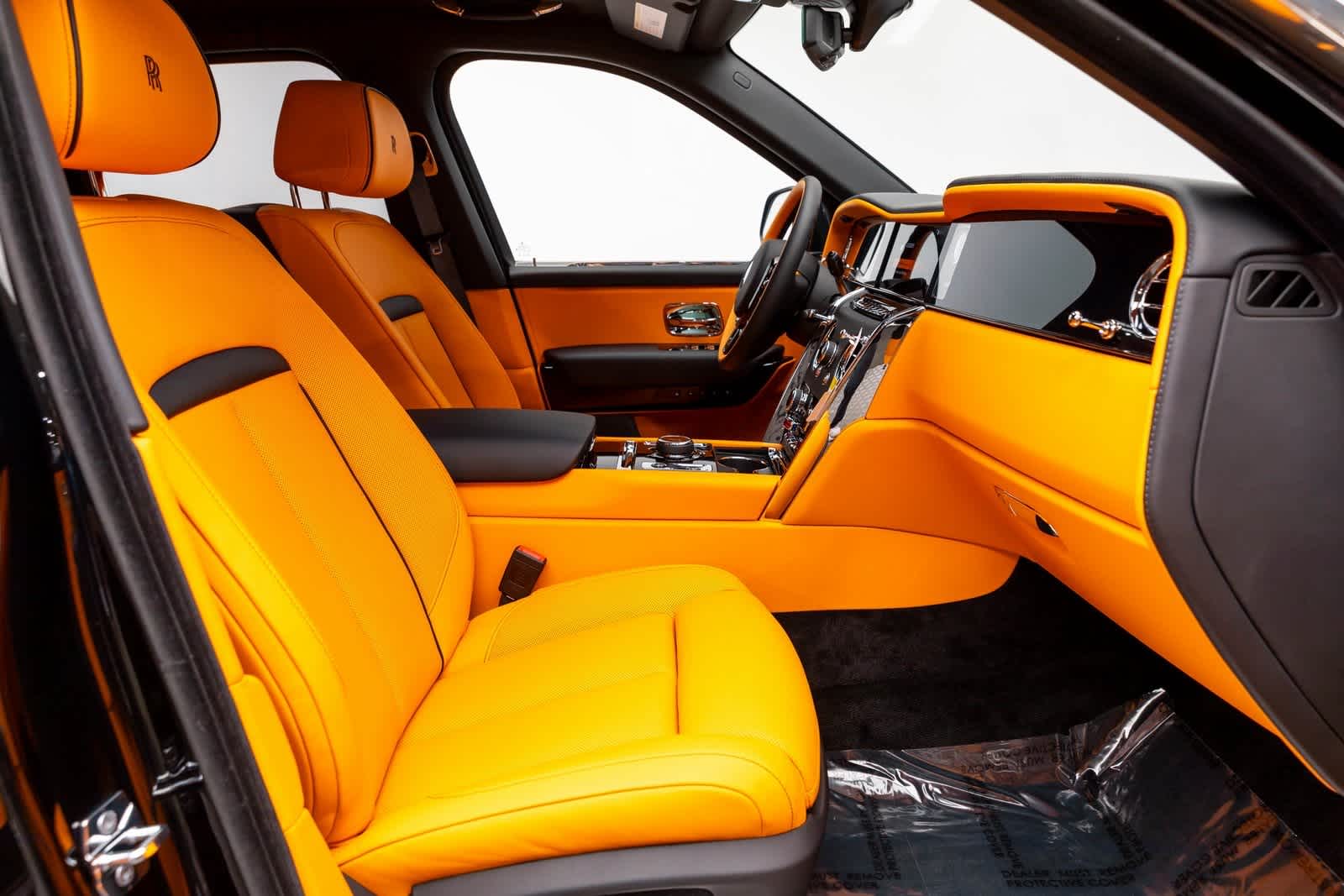 Thumbnail: 2026 Rolls-Royce Cullinan - 50