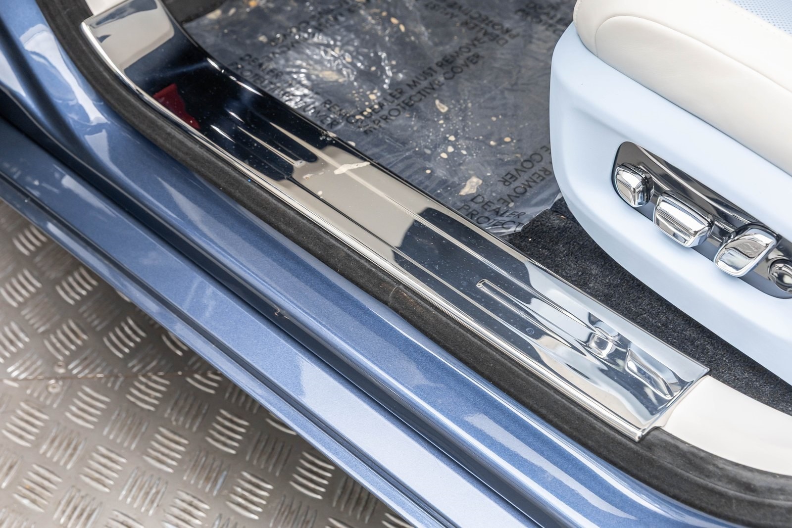 Thumbnail: 2026 Rolls-Royce Ghost - 12