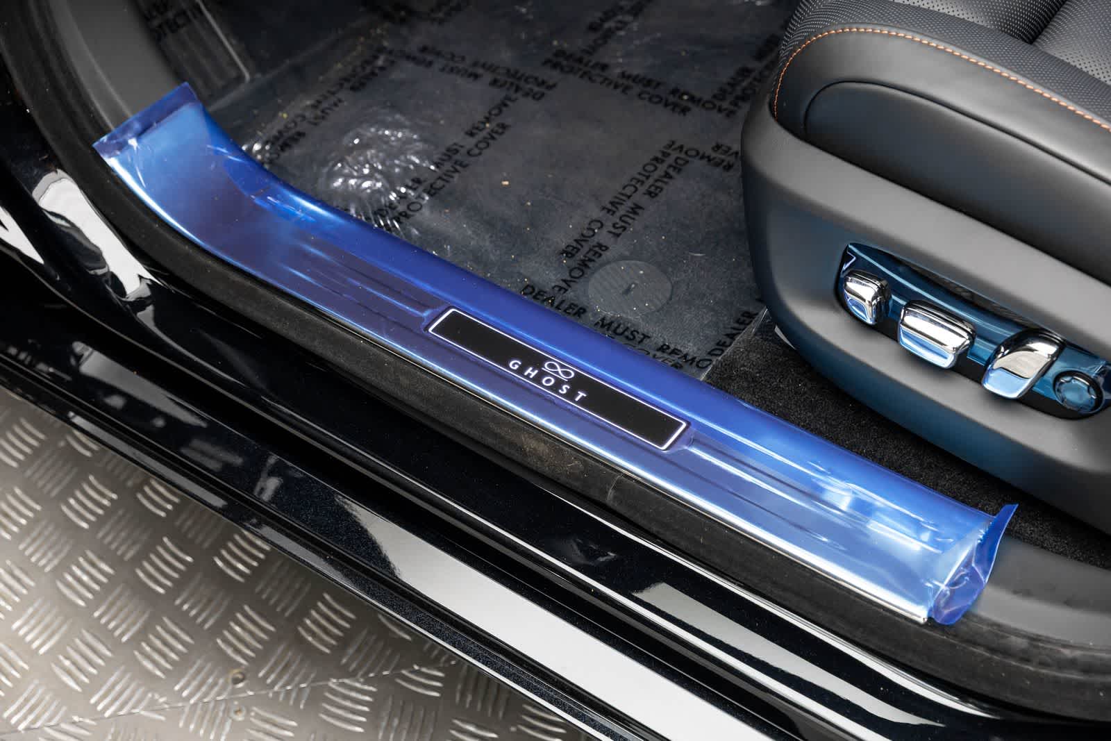 Thumbnail: 2026 Rolls-Royce Ghost - 30