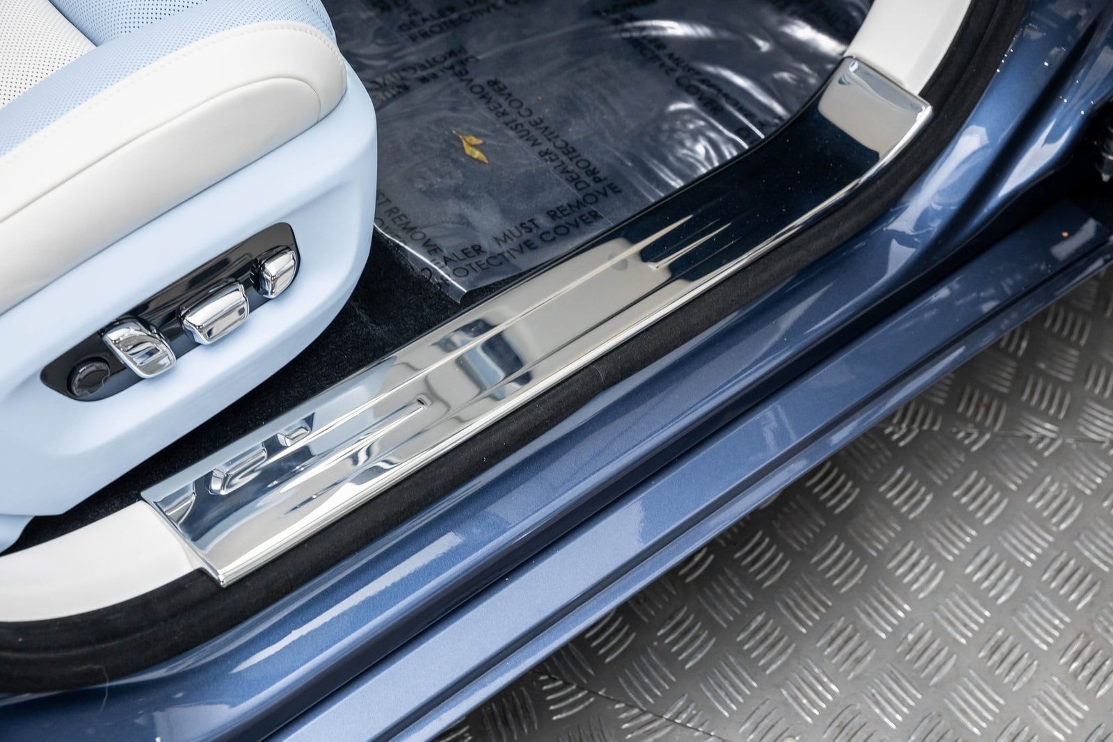 Thumbnail: 2026 Rolls-Royce Ghost - 40