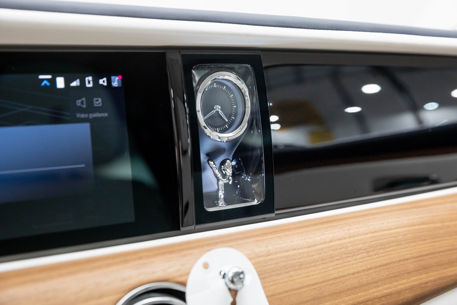 Thumbnail: 2026 Rolls-Royce Ghost - 32