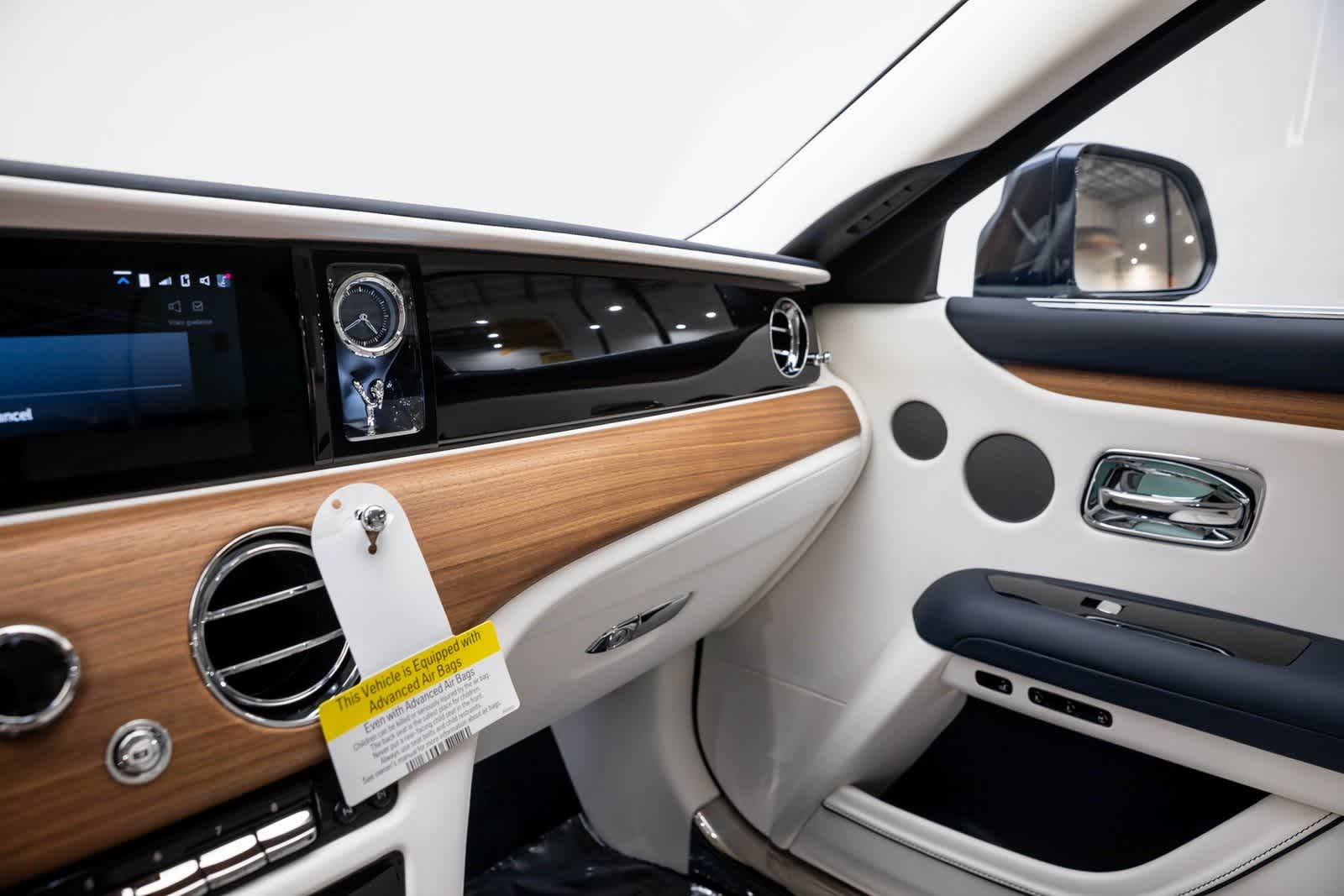 Thumbnail: 2026 Rolls-Royce Ghost - 33