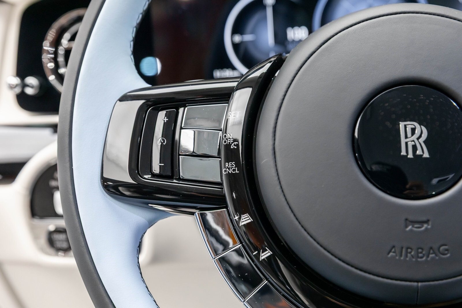 Thumbnail: 2026 Rolls-Royce Ghost - 20