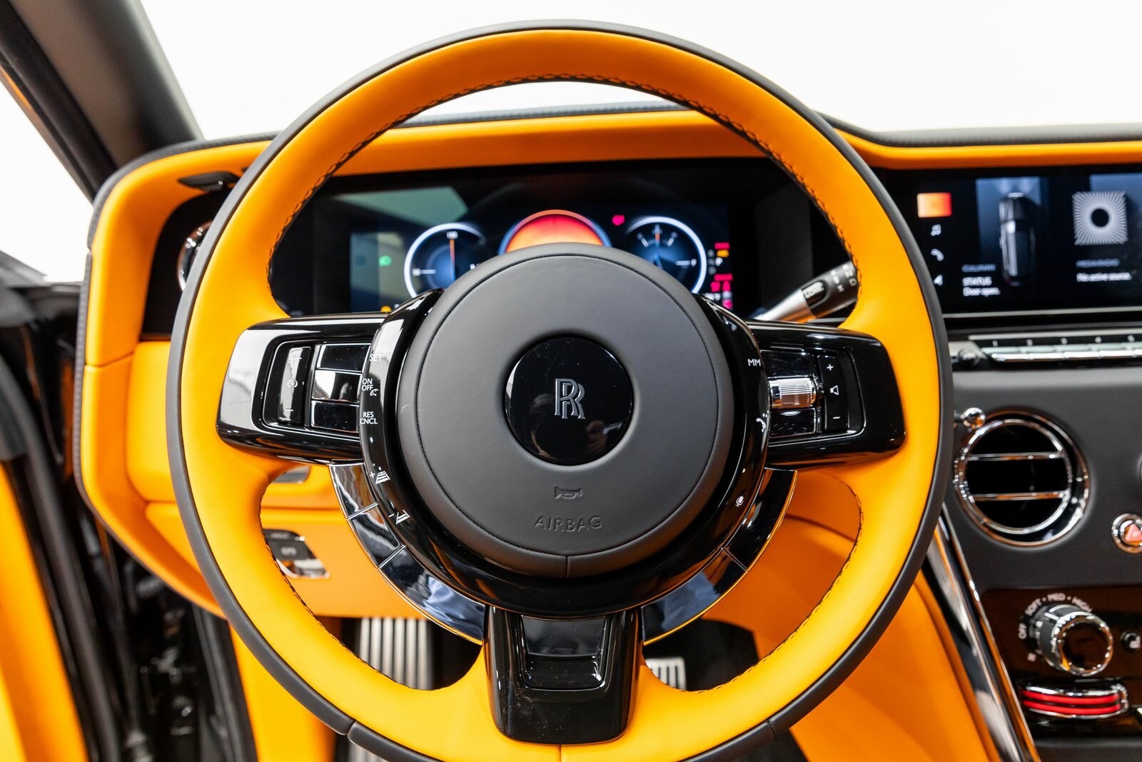 Thumbnail: 2026 Rolls-Royce Cullinan - 17