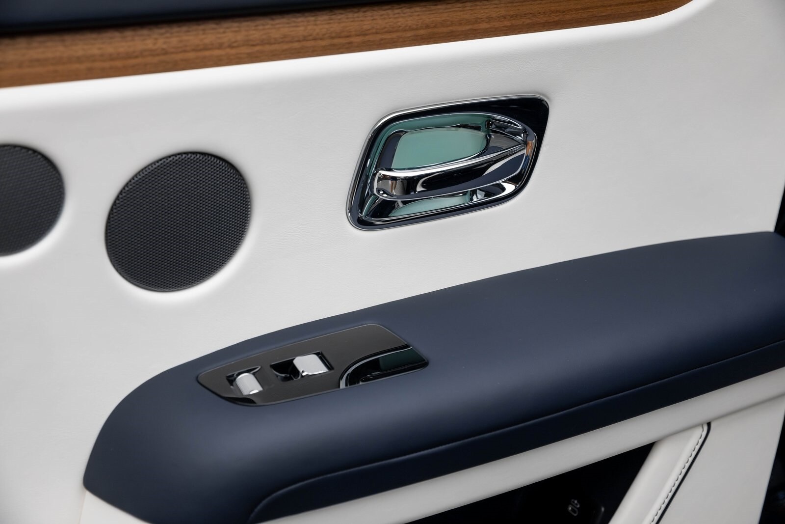 Thumbnail: 2026 Rolls-Royce Ghost - 50