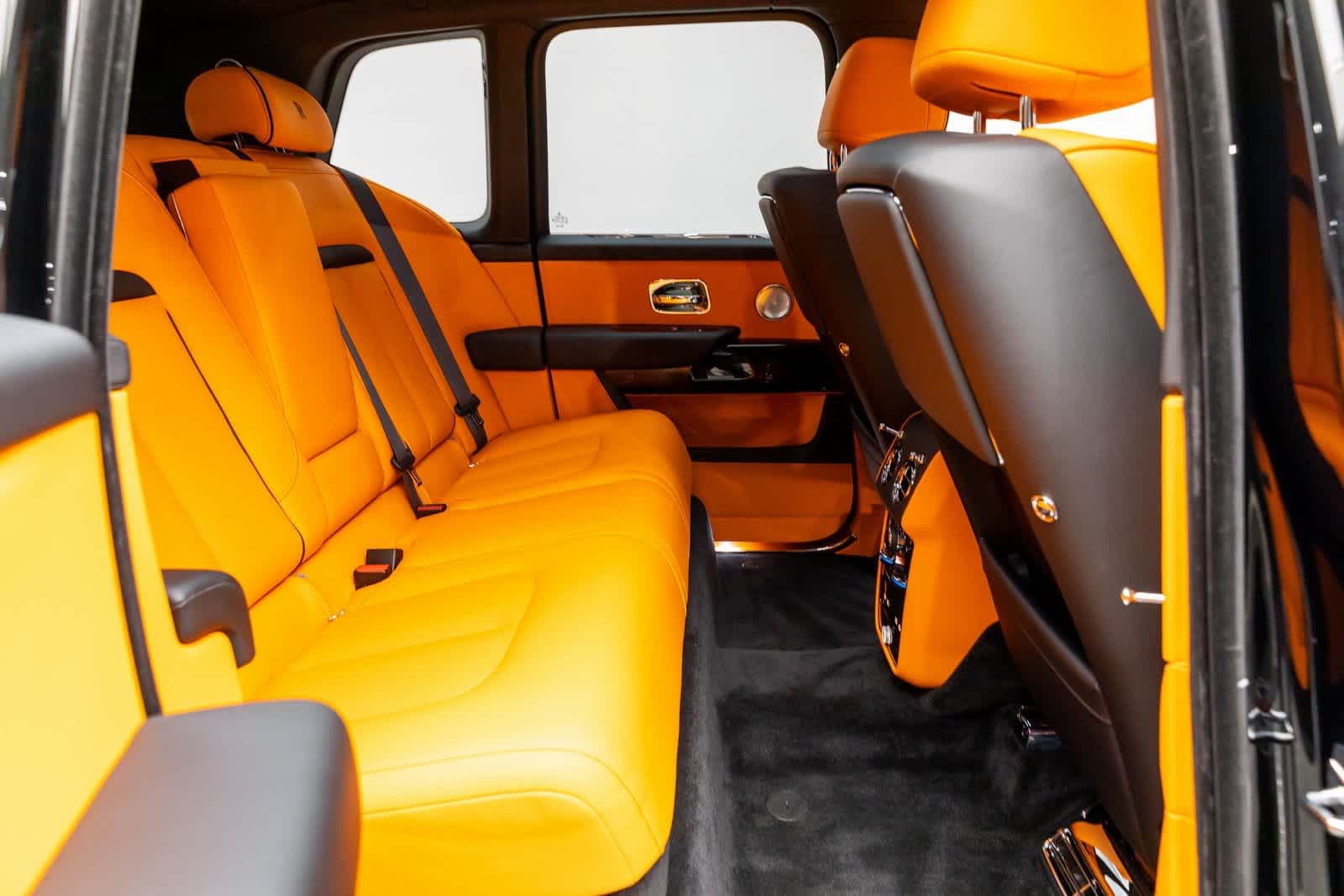 Thumbnail: 2026 Rolls-Royce Cullinan - 51