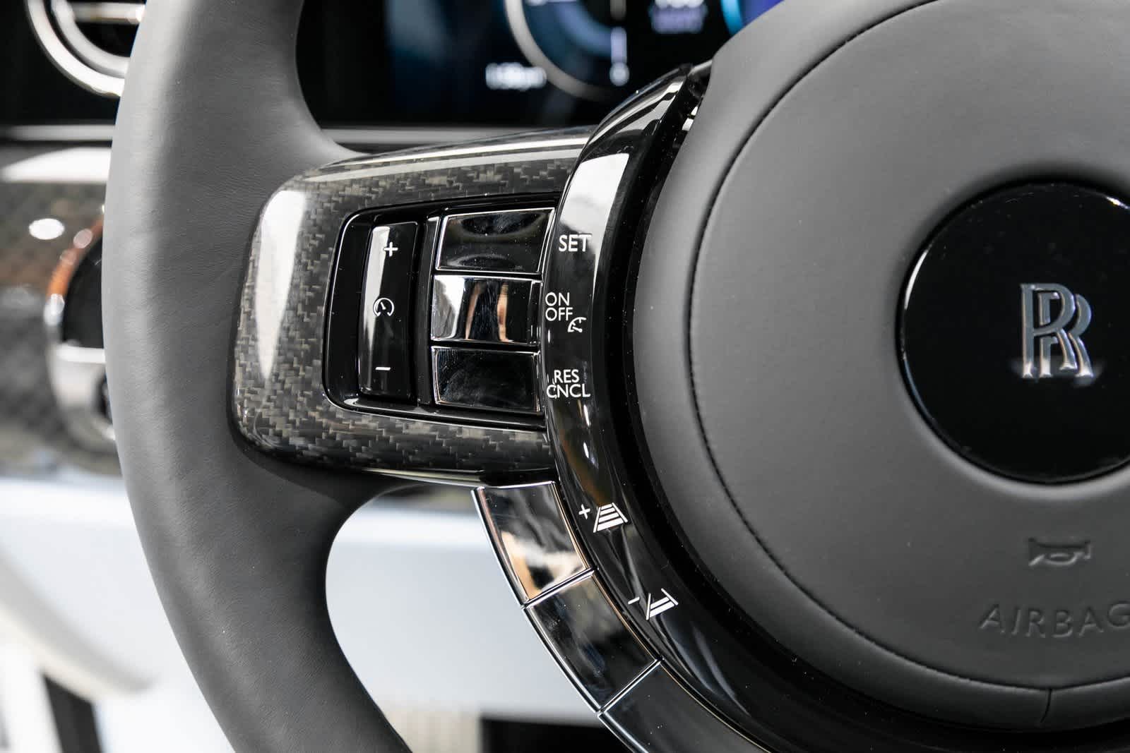 Thumbnail: 2025 Rolls-Royce Cullinan - 20