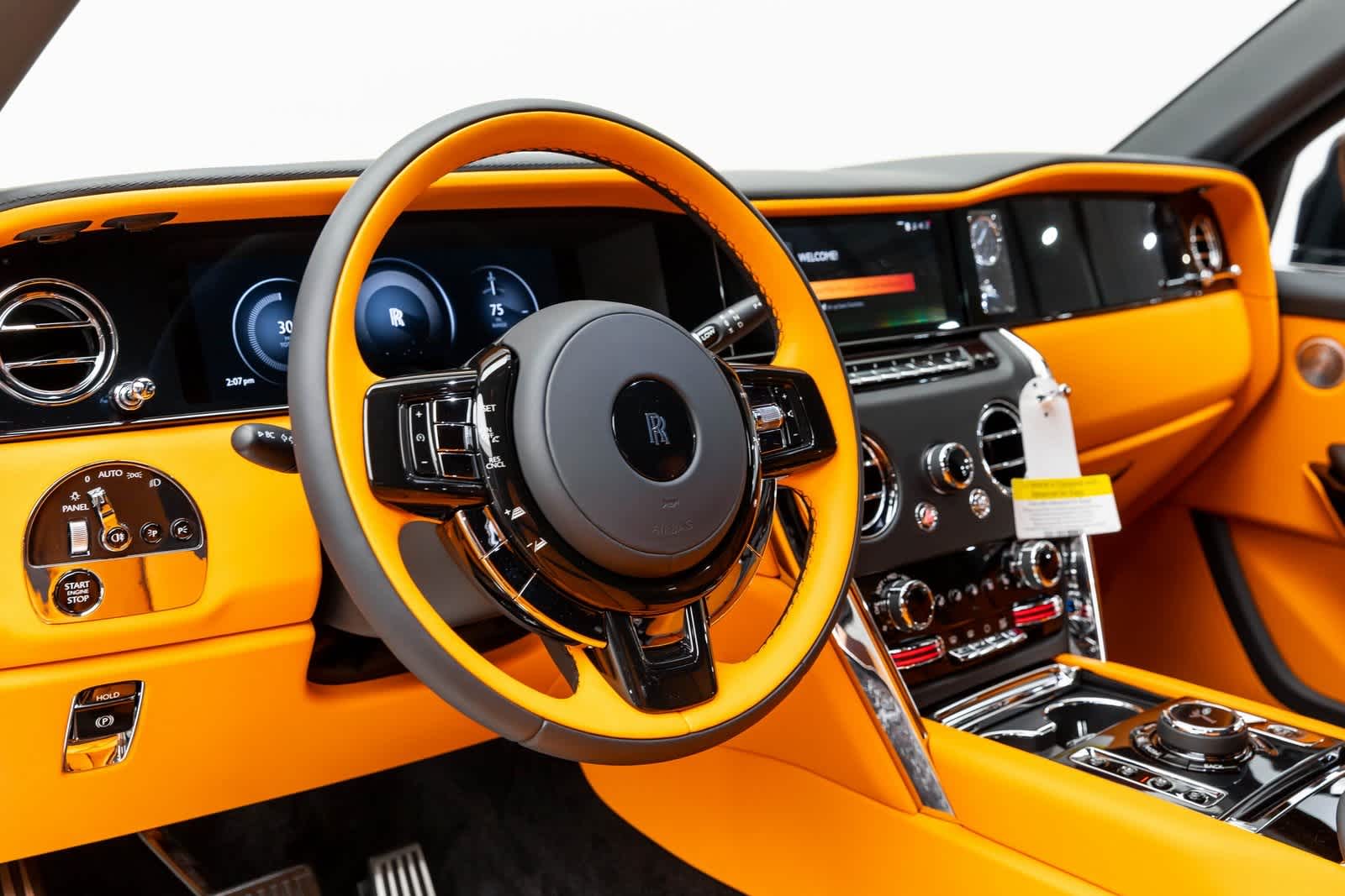 Thumbnail: 2026 Rolls-Royce Cullinan - 15