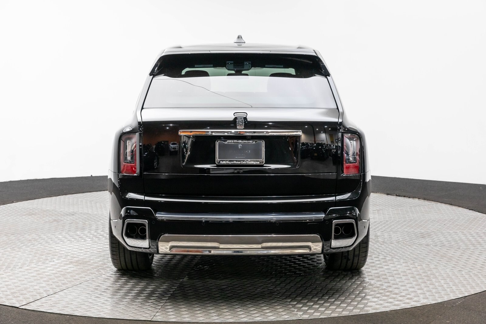 Thumbnail: 2026 Rolls-Royce Cullinan - 5