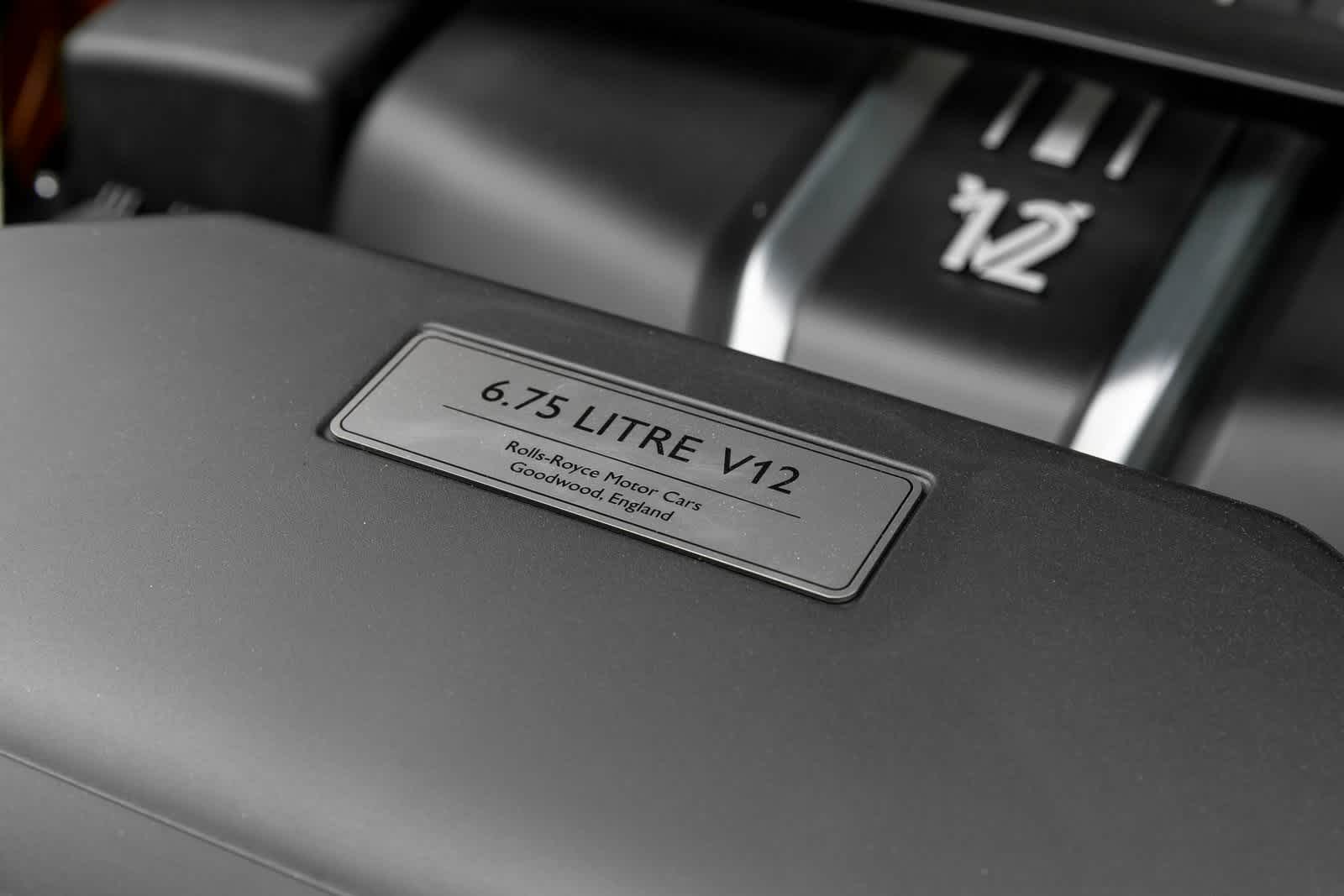 Thumbnail: 2025 Rolls-Royce Cullinan - 40