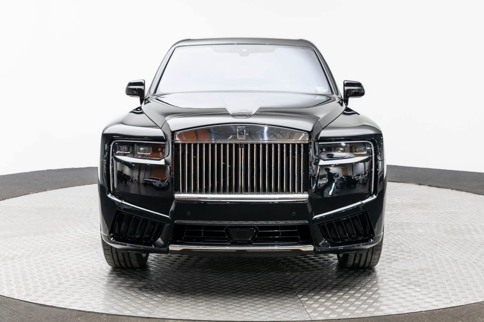 Thumbnail: 2026 Rolls-Royce Cullinan - 6