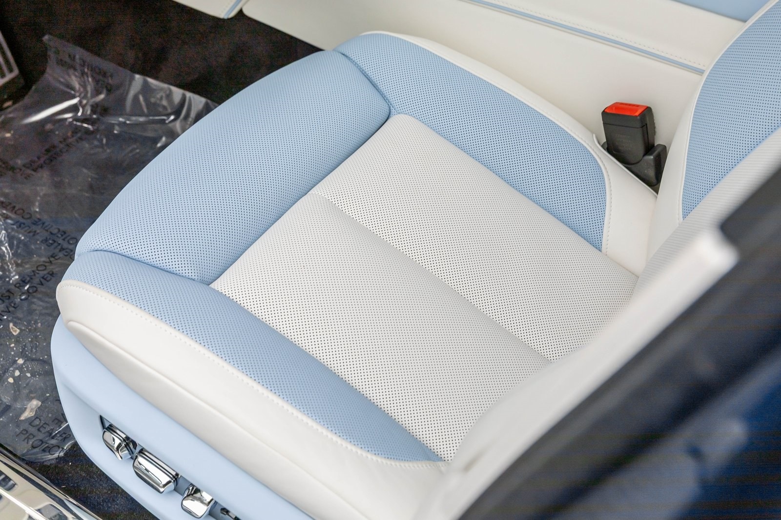 Thumbnail: 2026 Rolls-Royce Ghost - 14