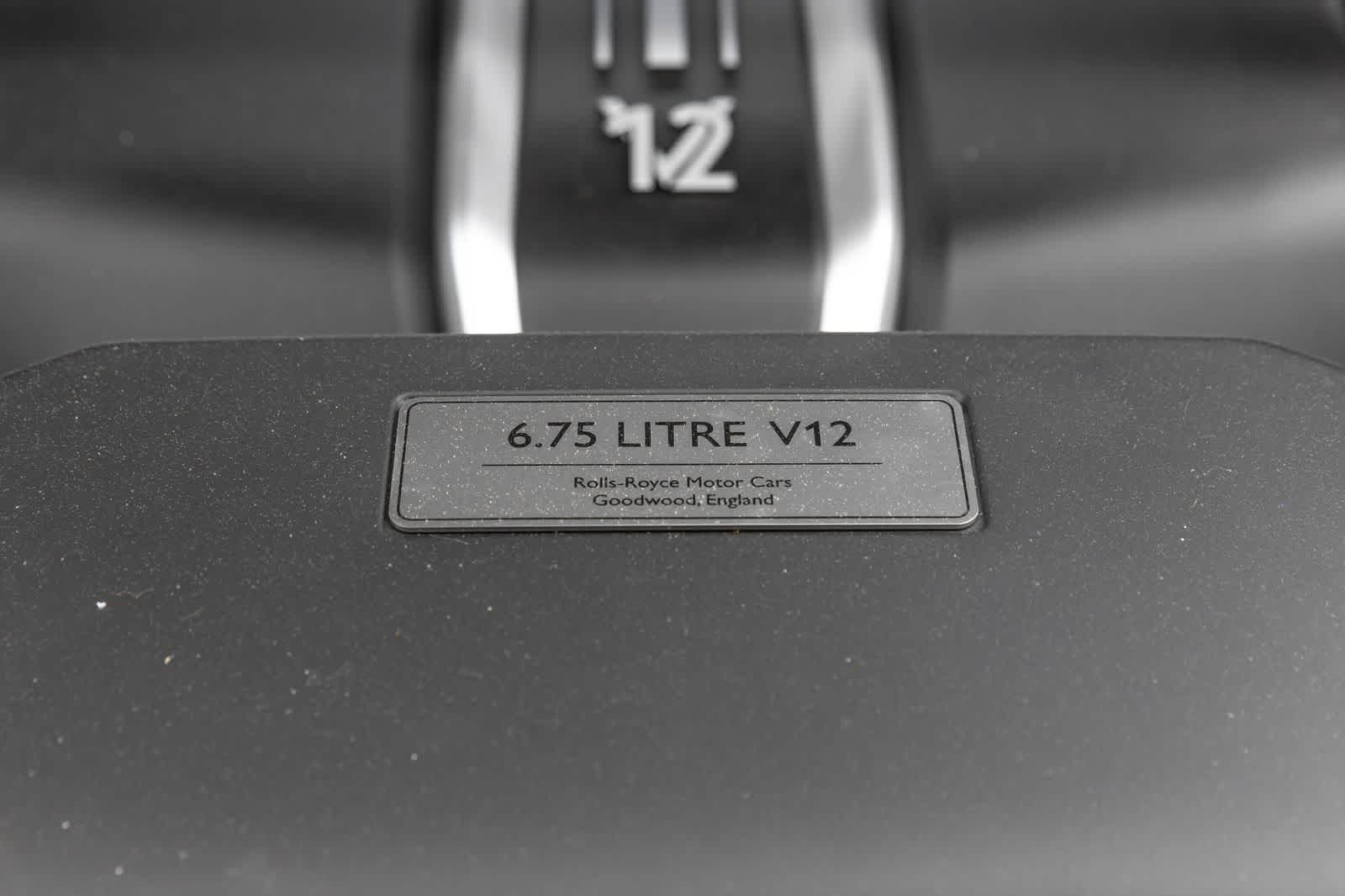 Thumbnail: 2026 Rolls-Royce Cullinan - 47
