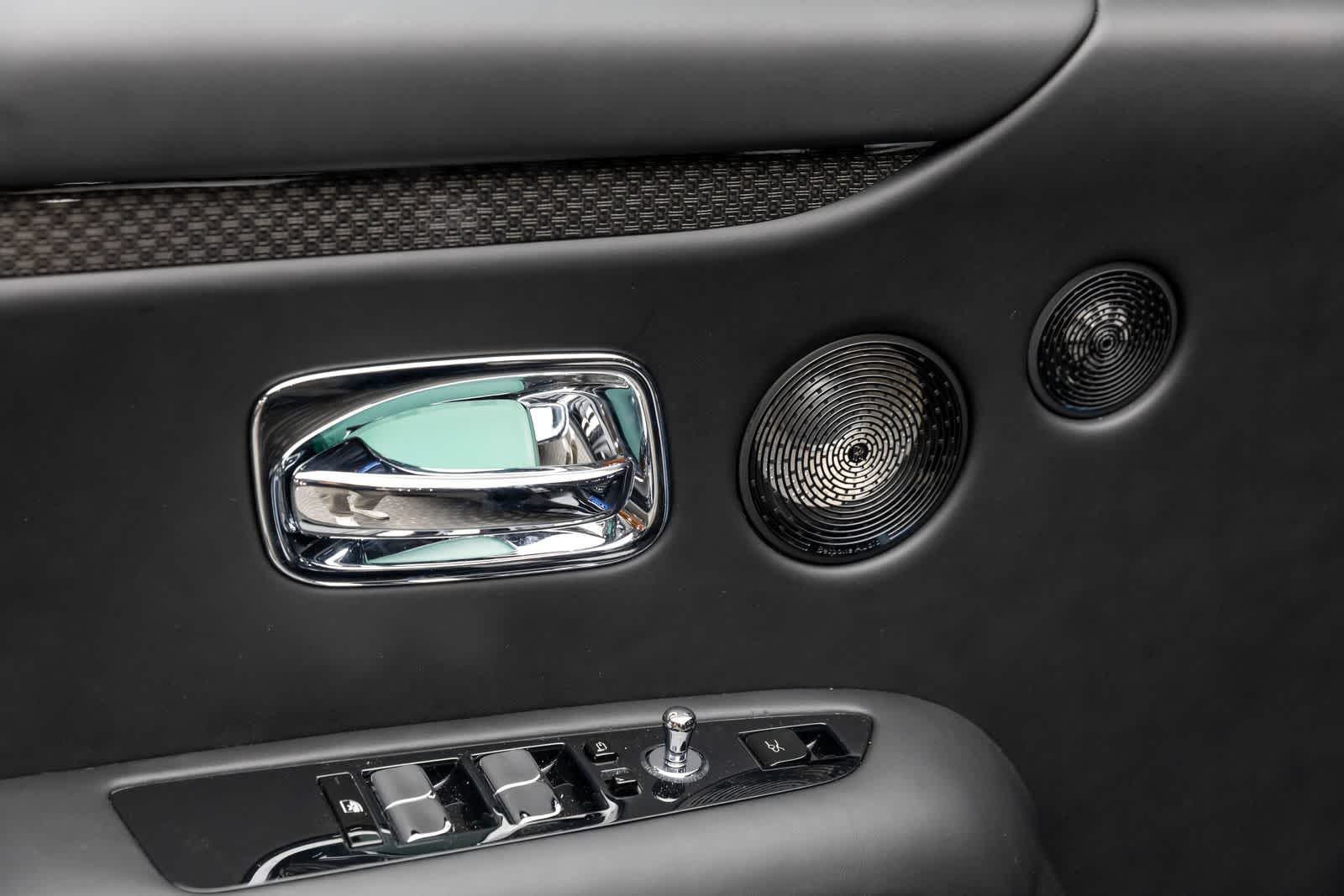 Thumbnail: 2026 Rolls-Royce Ghost - 27