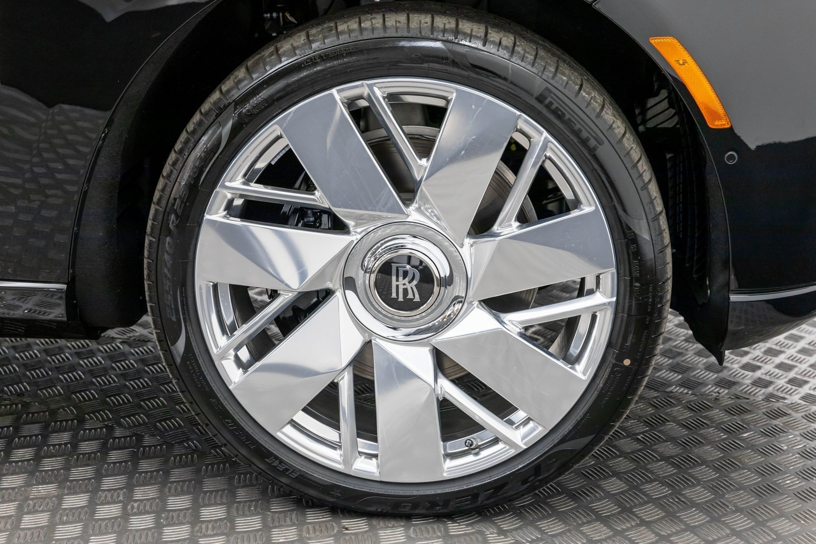 Thumbnail: 2026 Rolls-Royce Cullinan - 47