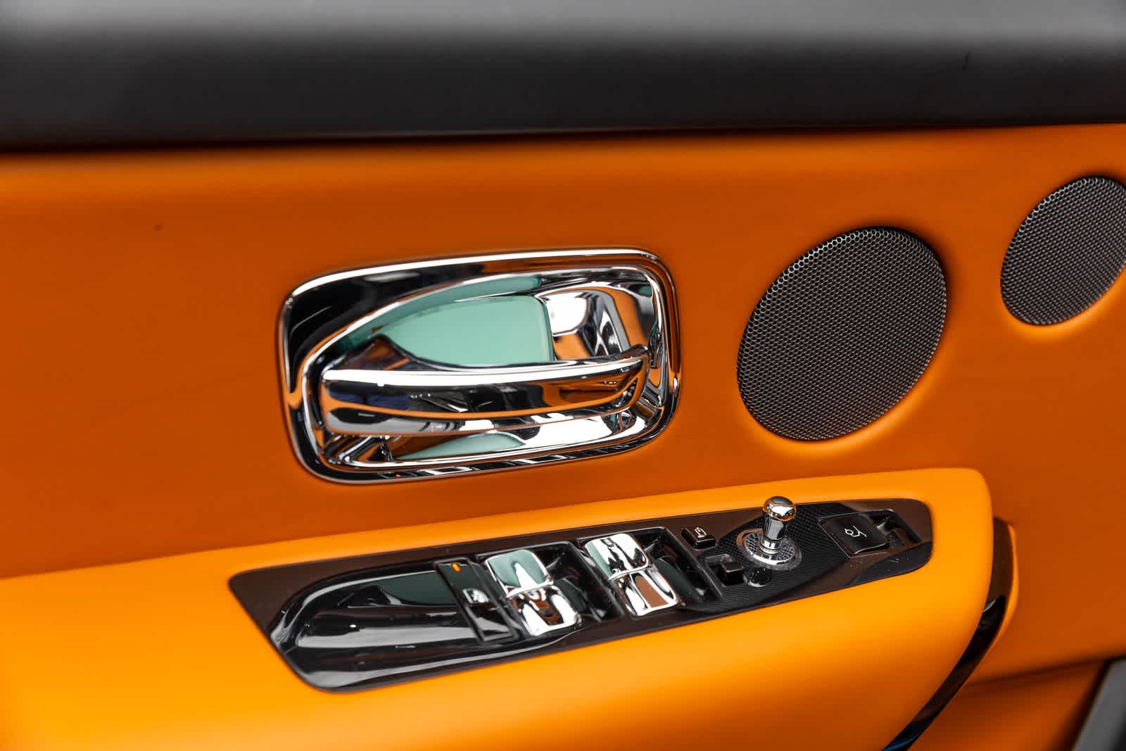 Thumbnail: 2026 Rolls-Royce Cullinan - 9