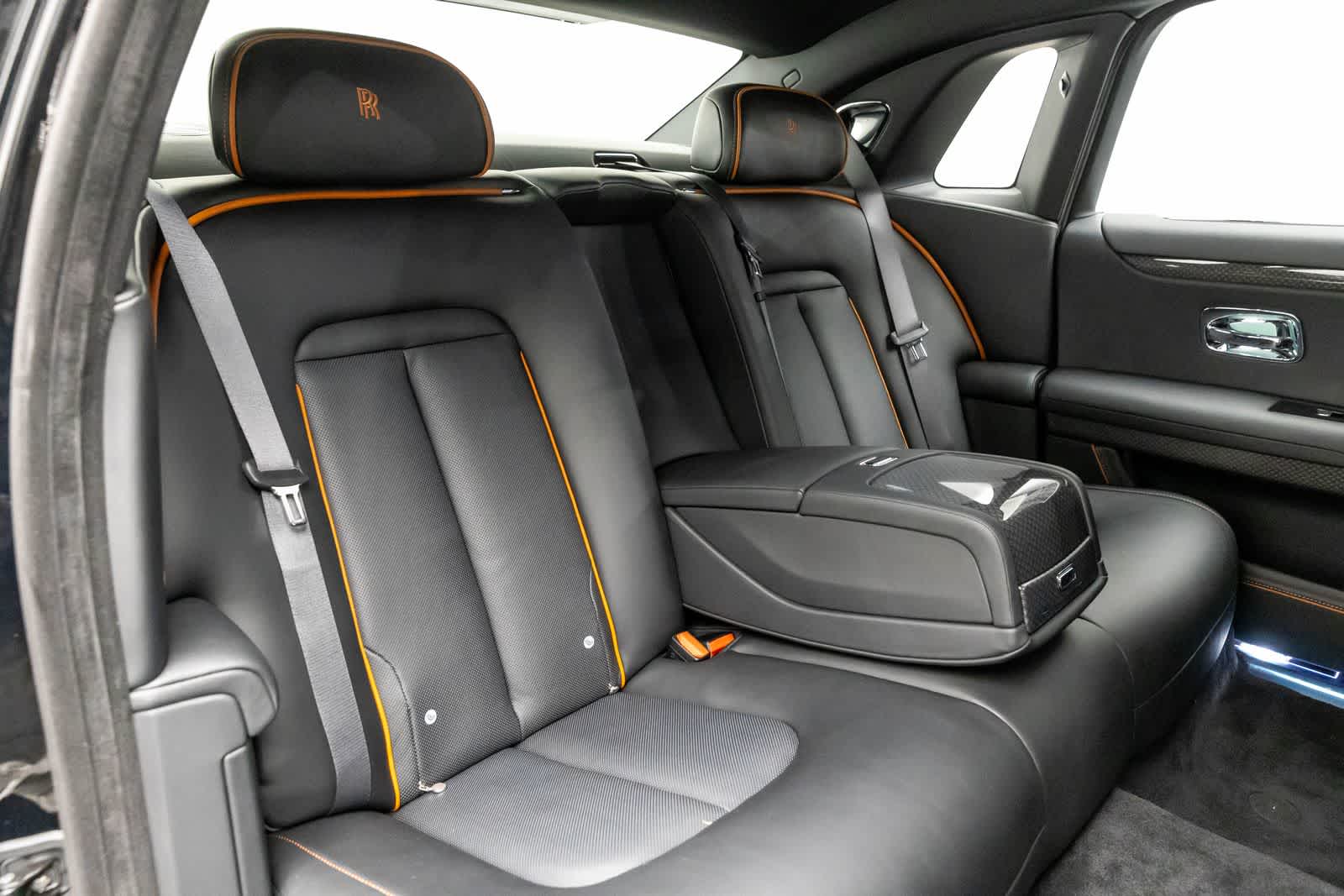 Thumbnail: 2026 Rolls-Royce Ghost - 15