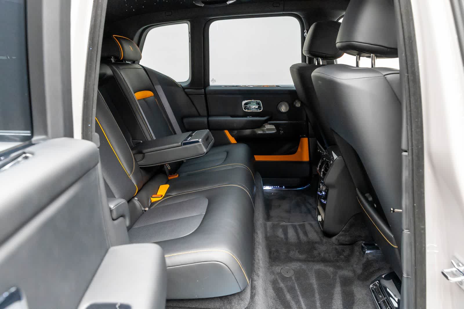 Thumbnail: 2026 Rolls-Royce Cullinan - 15