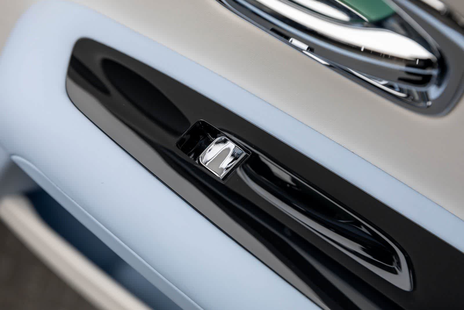 Thumbnail: 2026 Rolls-Royce Ghost - 38