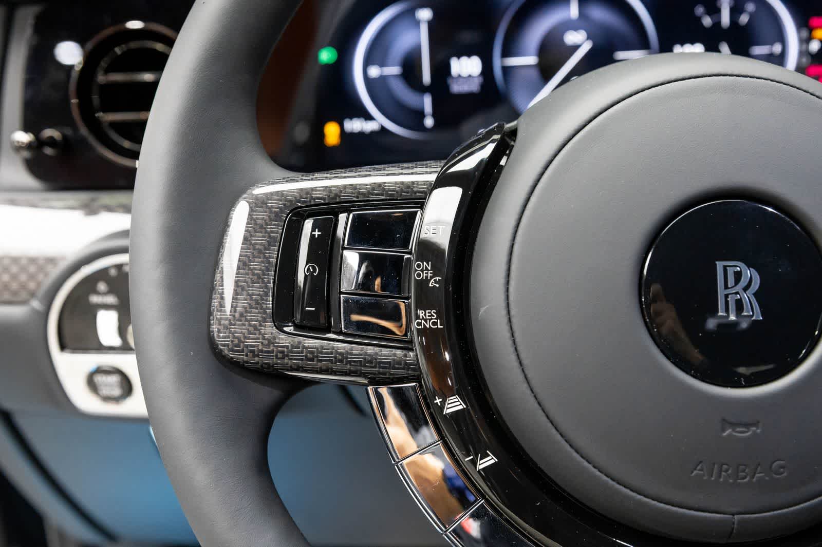 Thumbnail: 2026 Rolls-Royce Ghost - 35