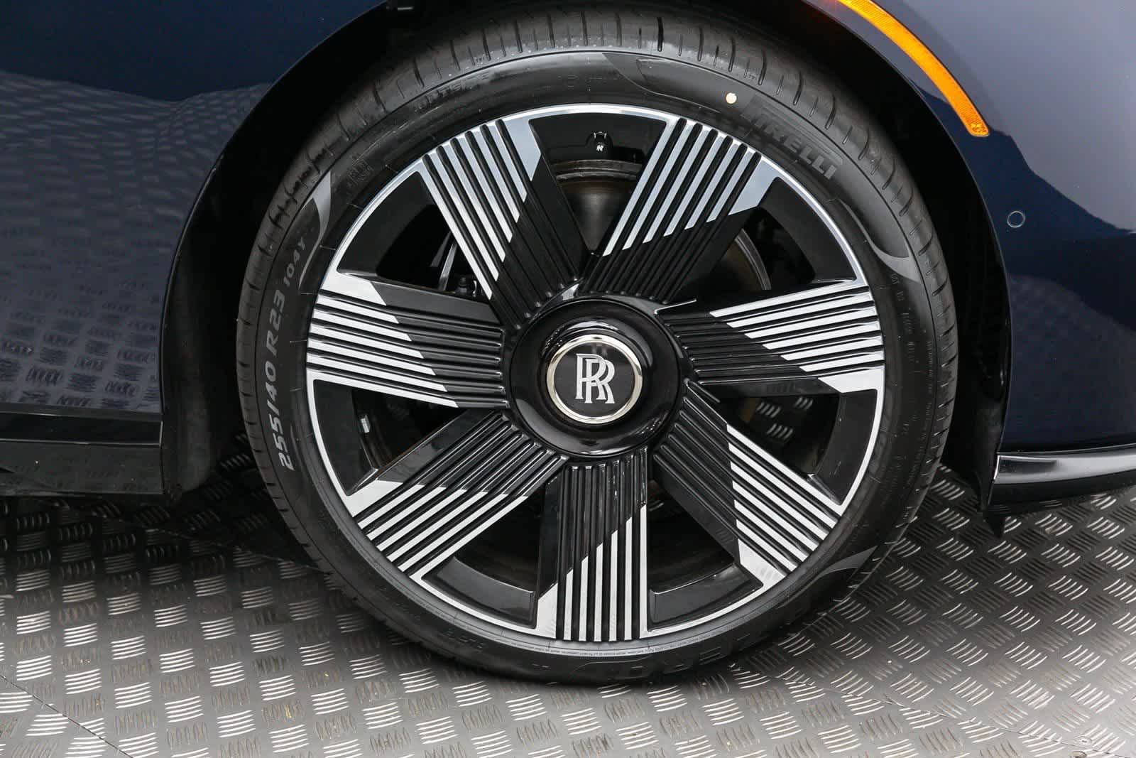 Thumbnail: 2024 Rolls-Royce Spectre - 35
