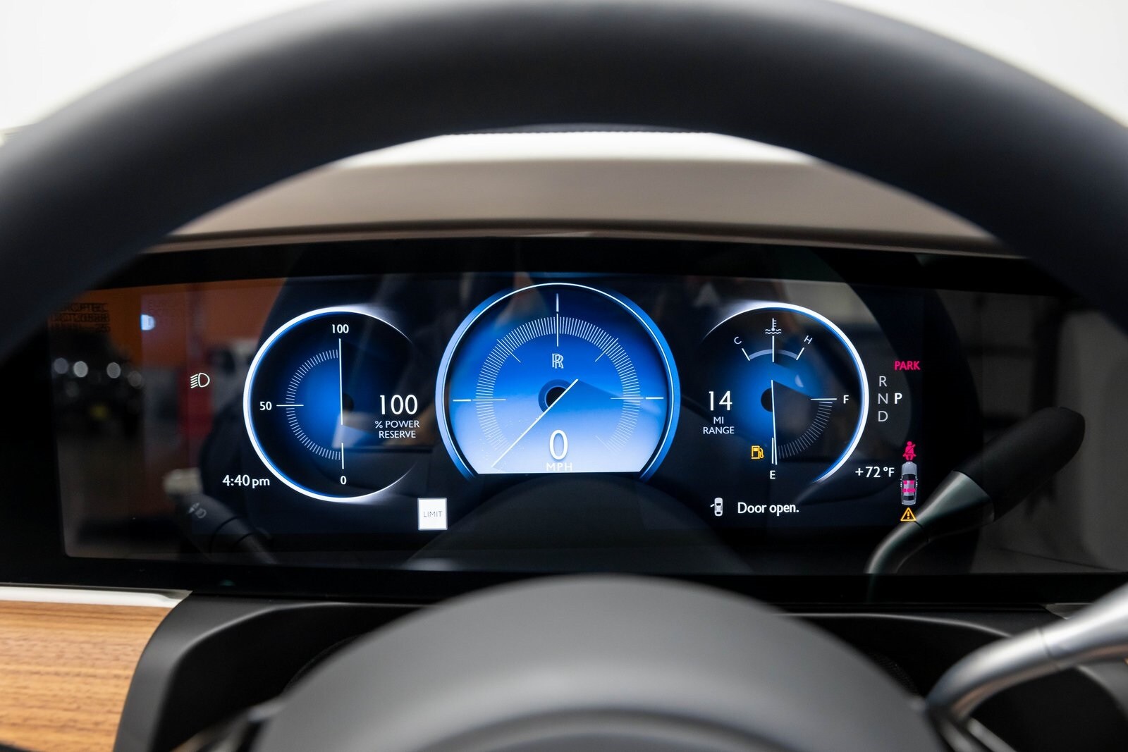 Thumbnail: 2026 Rolls-Royce Ghost - 15