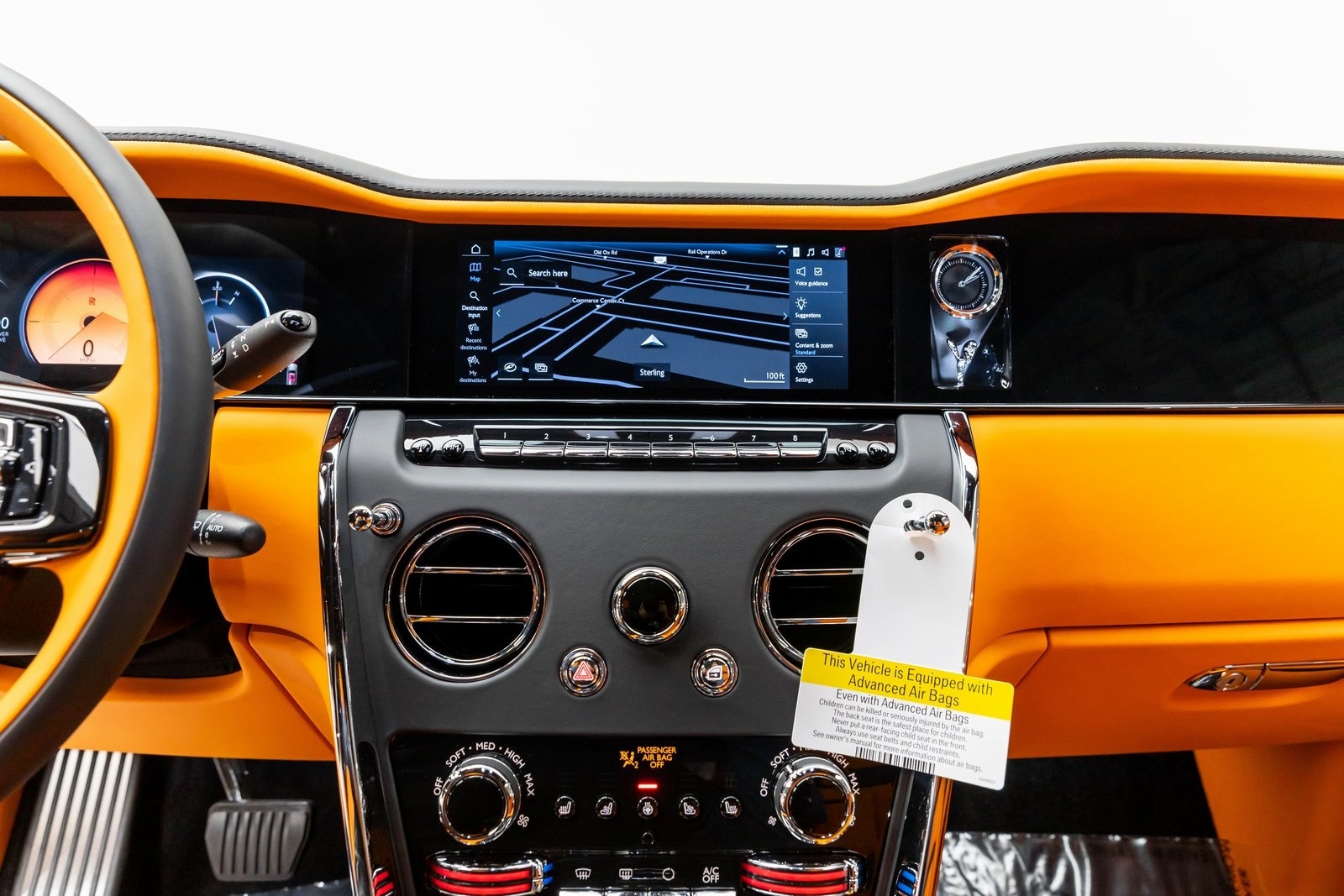 Thumbnail: 2026 Rolls-Royce Cullinan - 22