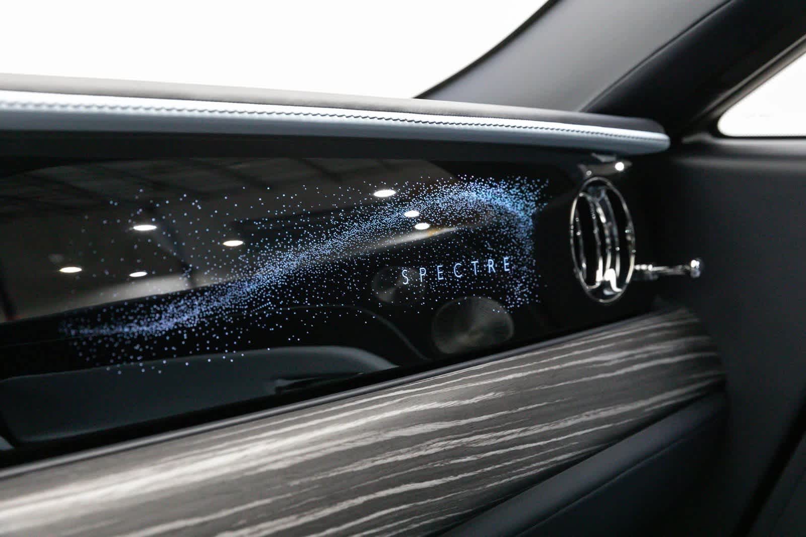 2024 Rolls-Royce Spectre Base 27
